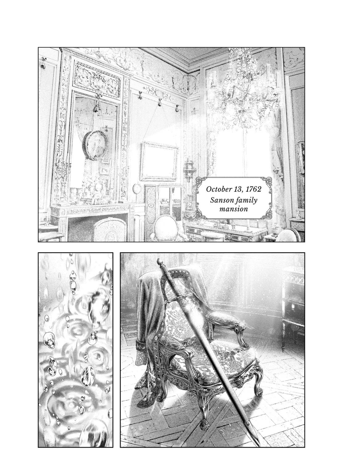 Read Innocent chapter 42 image 20 on Lezhin