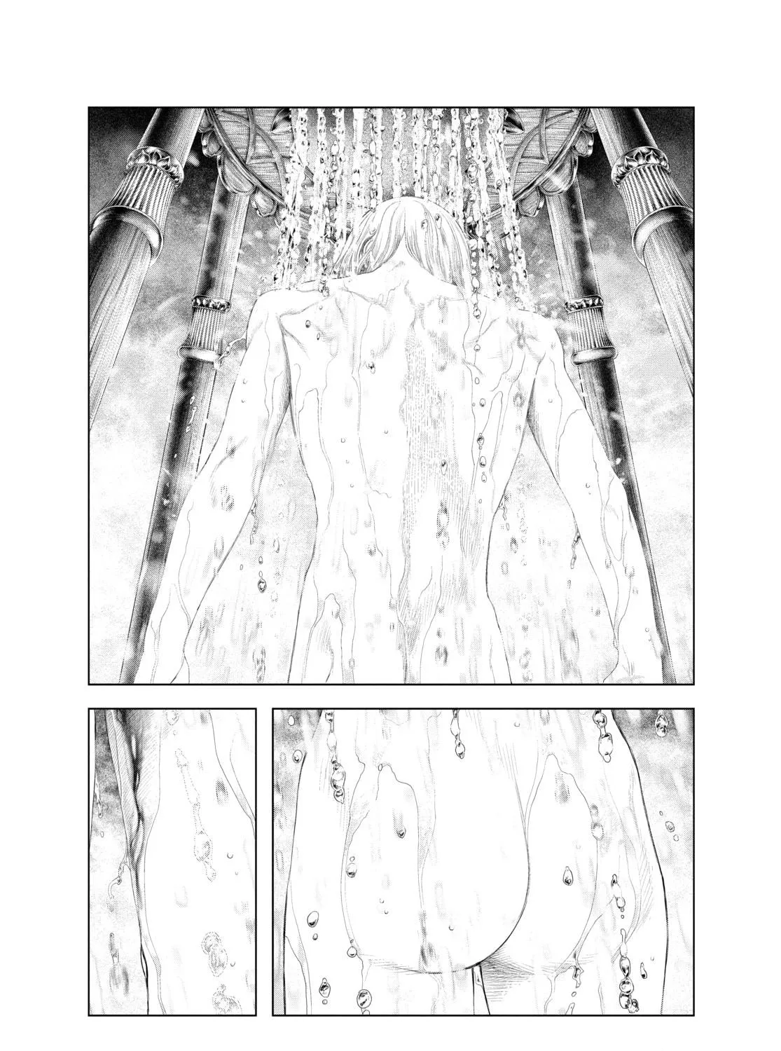 Read Innocent chapter 42 image 22 on Lezhin