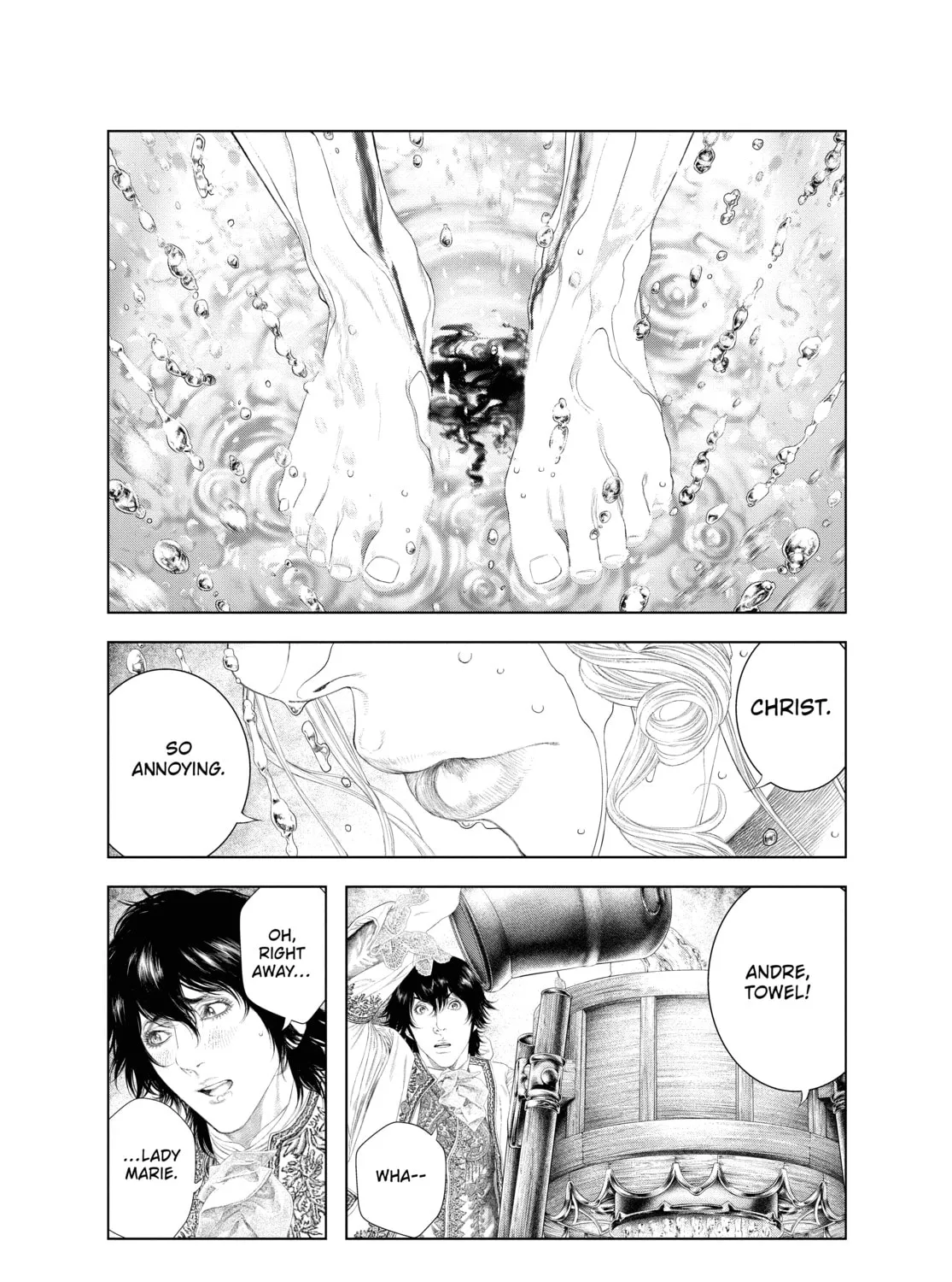 Read Innocent chapter 42 image 24 on Lezhin