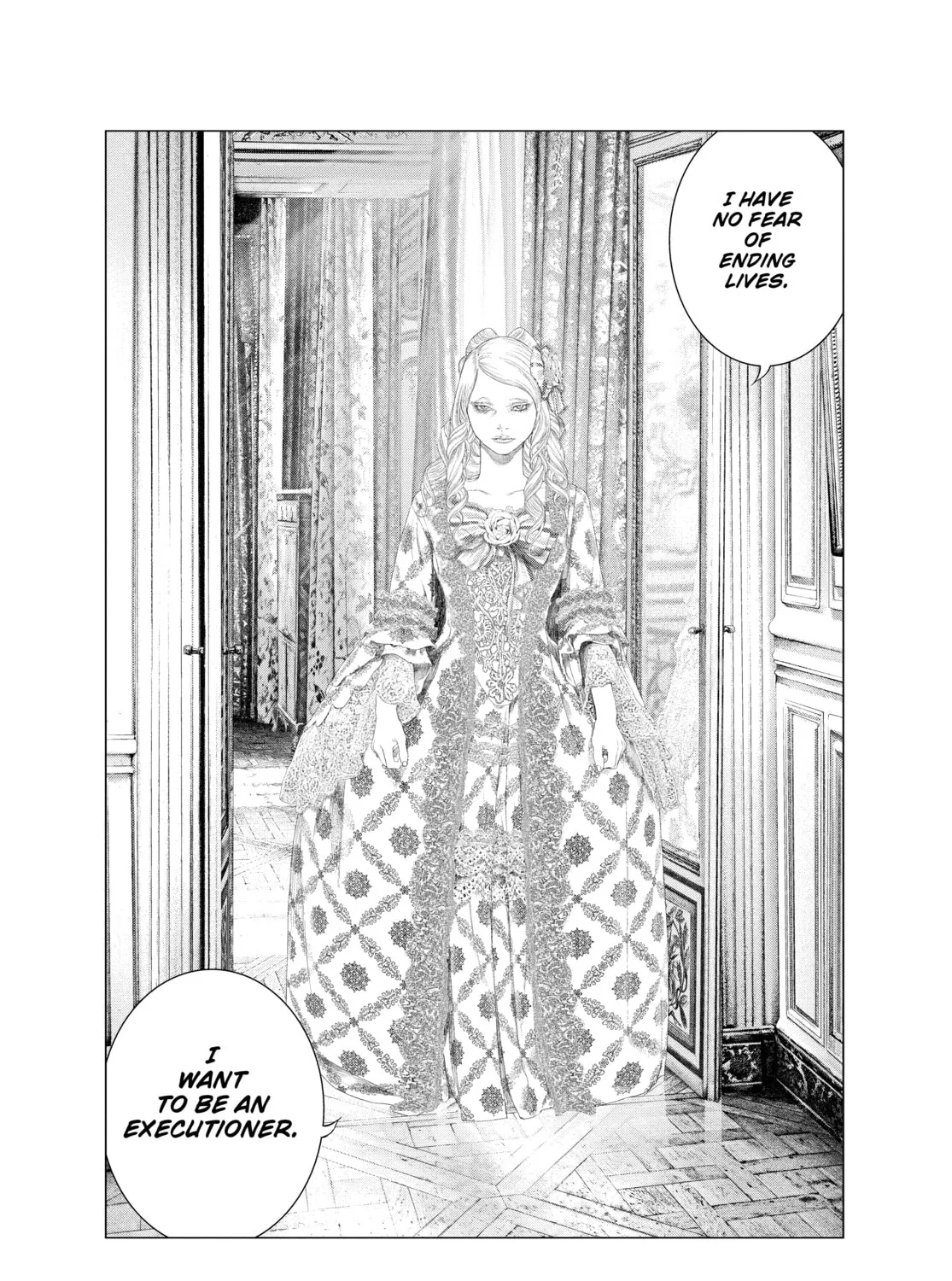 Read Innocent chapter 43 image 14 on Lezhin