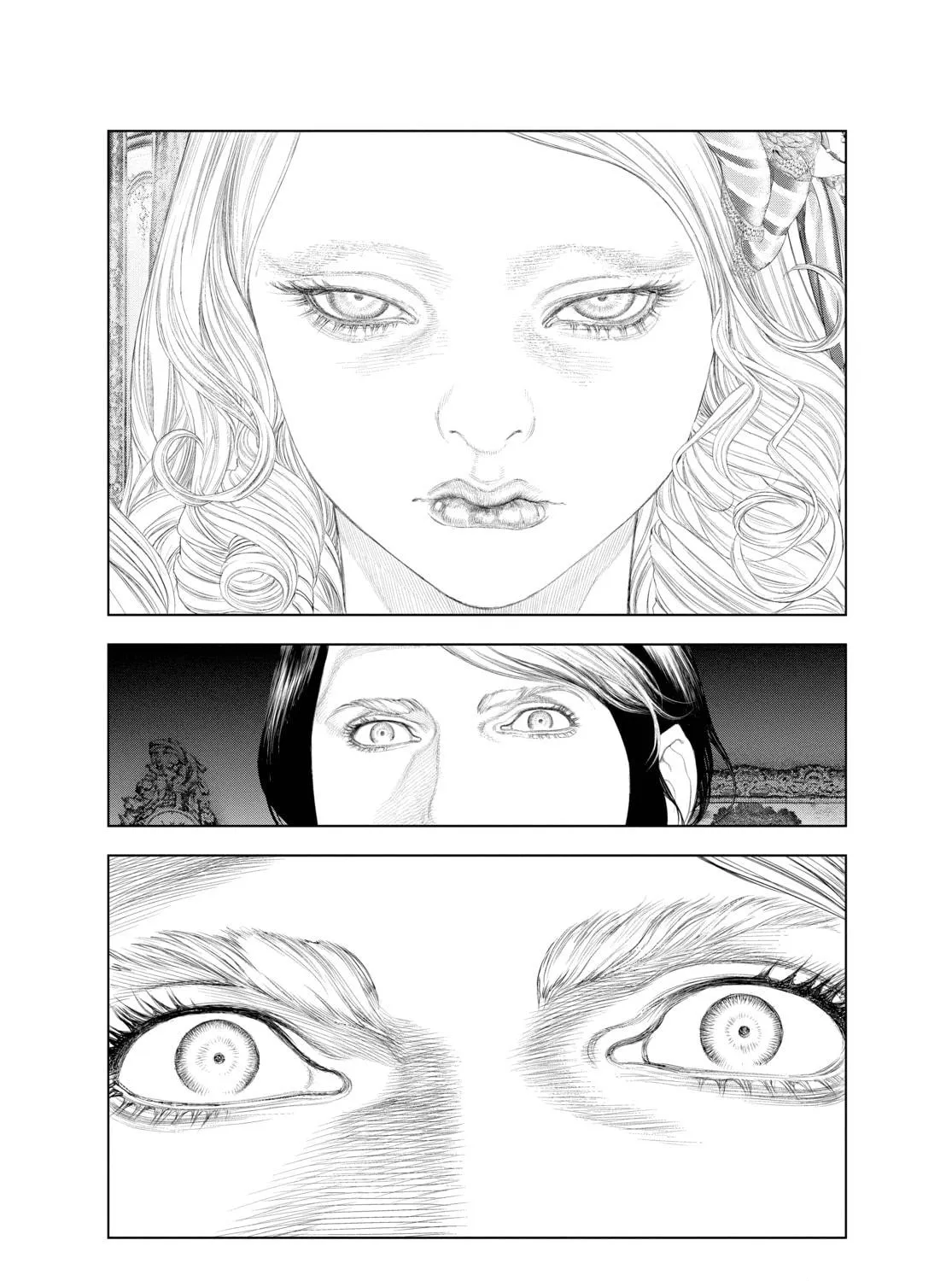 Read Innocent chapter 43 image 16 on Lezhin