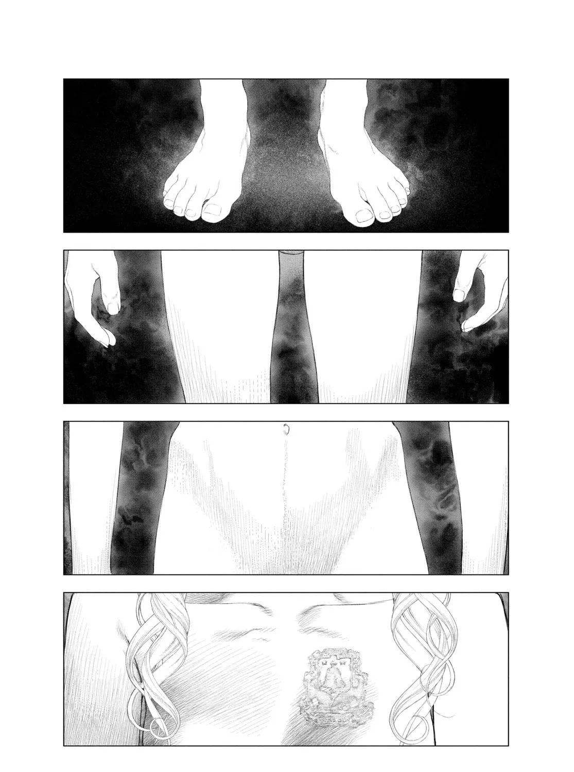Read Innocent chapter 43 image 18 on Lezhin