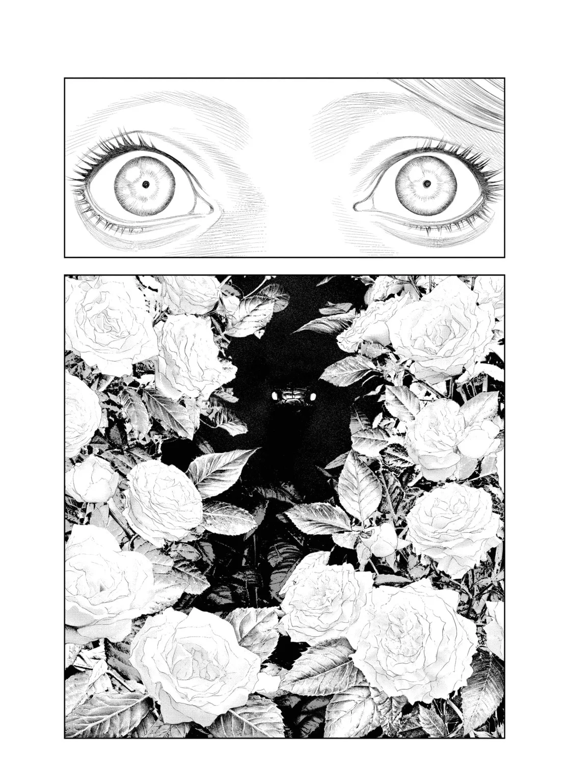 Read Innocent chapter 43 image 20 on Lezhin