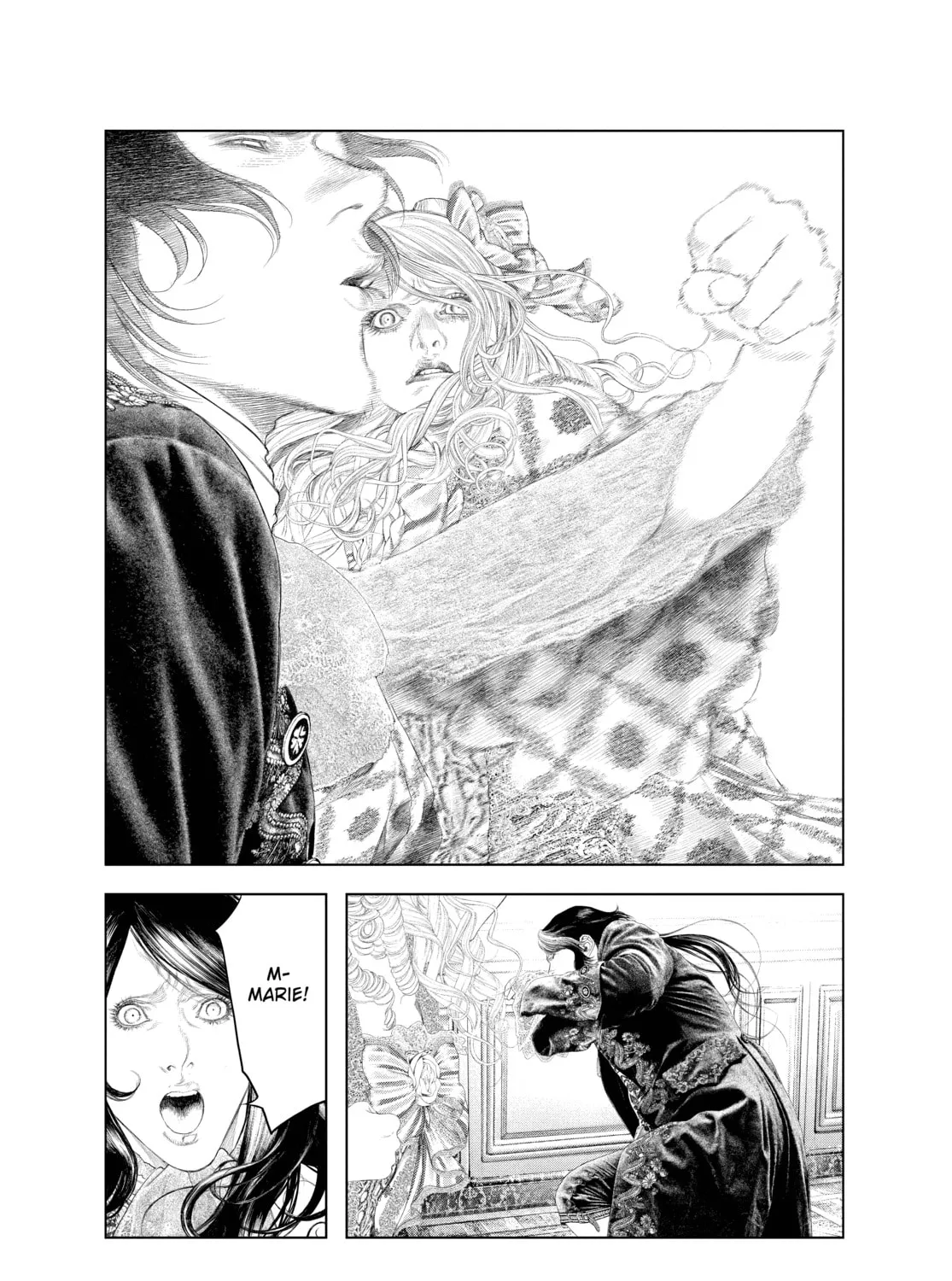 Read Innocent chapter 43 image 26 on Lezhin