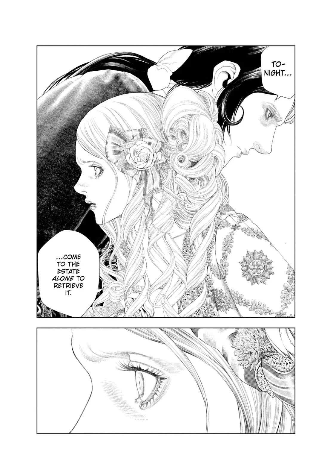 Read Innocent chapter 43 image 30 on Lezhin