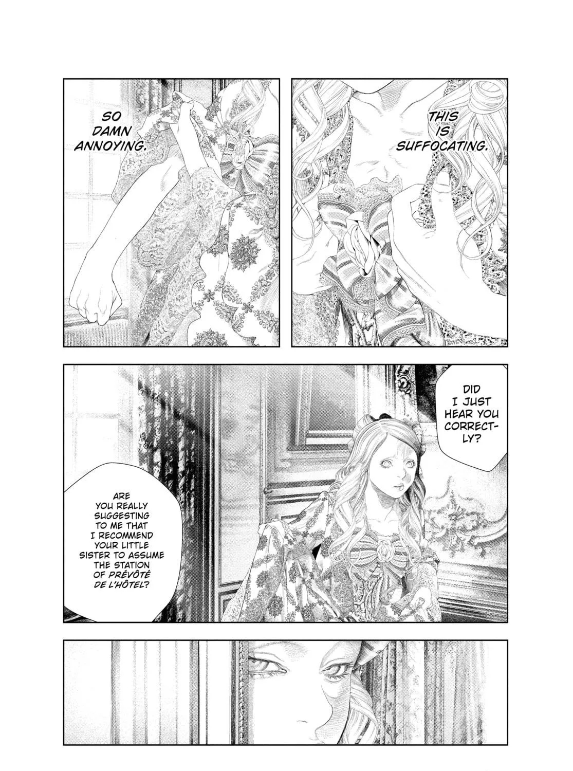 Read Innocent chapter 43 image 8 on Lezhin
