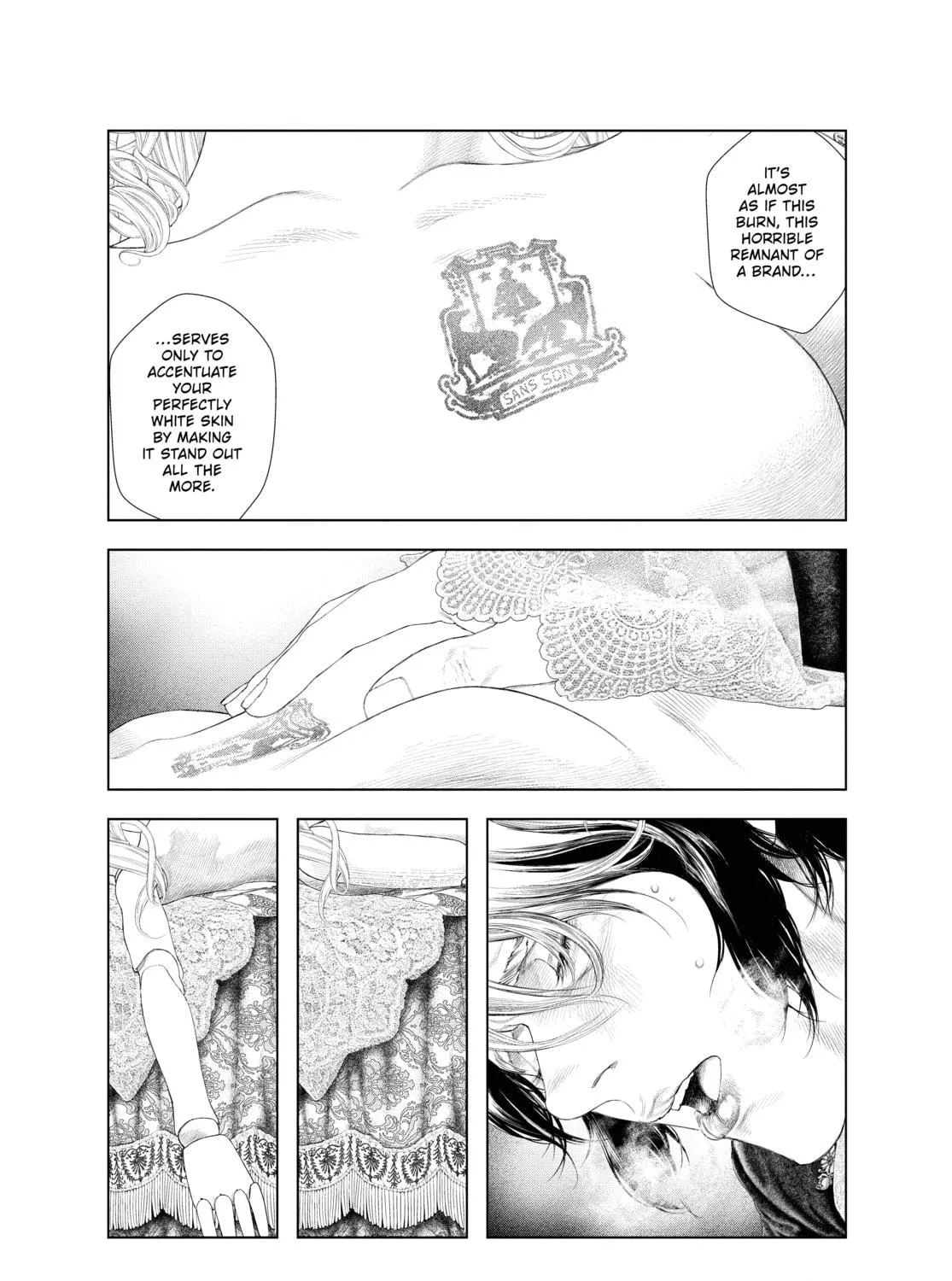 Read Innocent chapter 44 image 10 on Lezhin