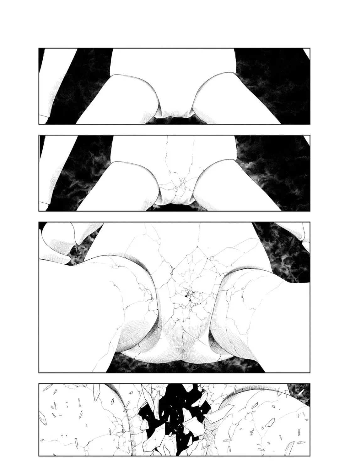 Read Innocent chapter 44 image 16 on Lezhin