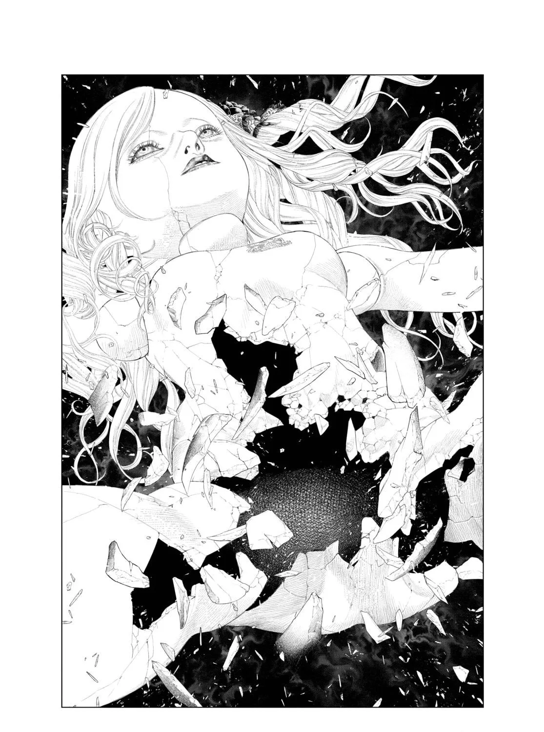 Read Innocent chapter 44 image 18 on Lezhin