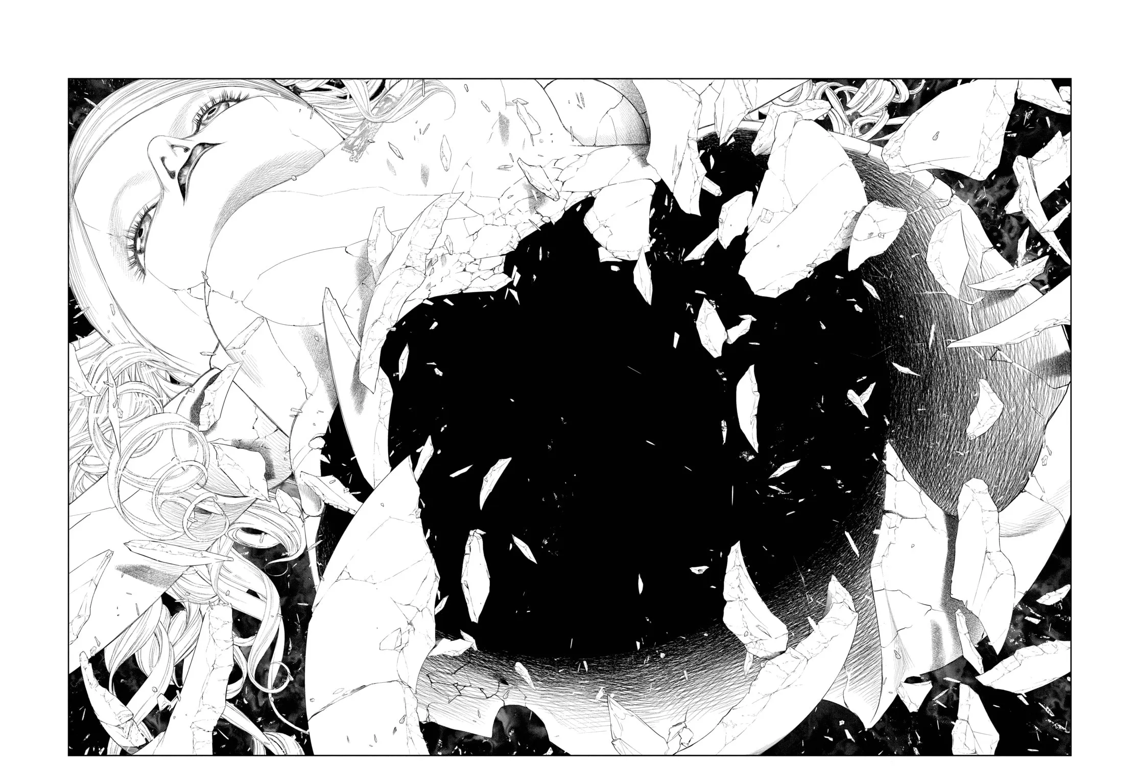 Read Innocent chapter 44 image 20 on Lezhin