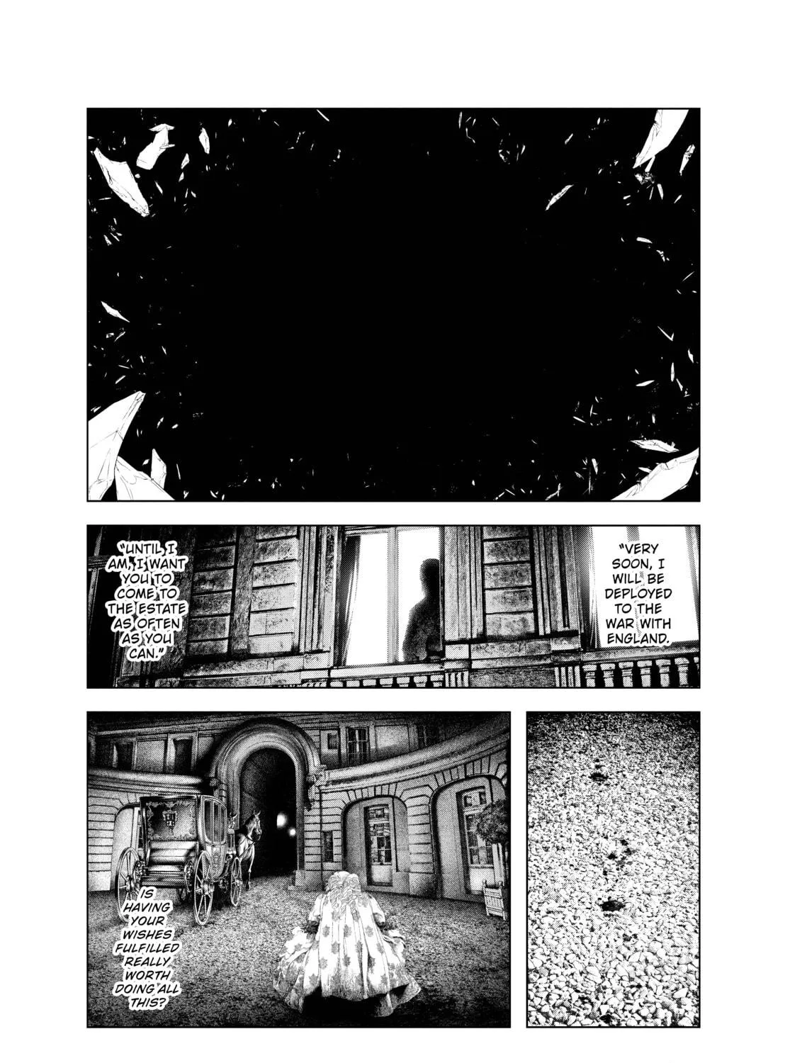 Read Innocent chapter 44 image 22 on Lezhin
