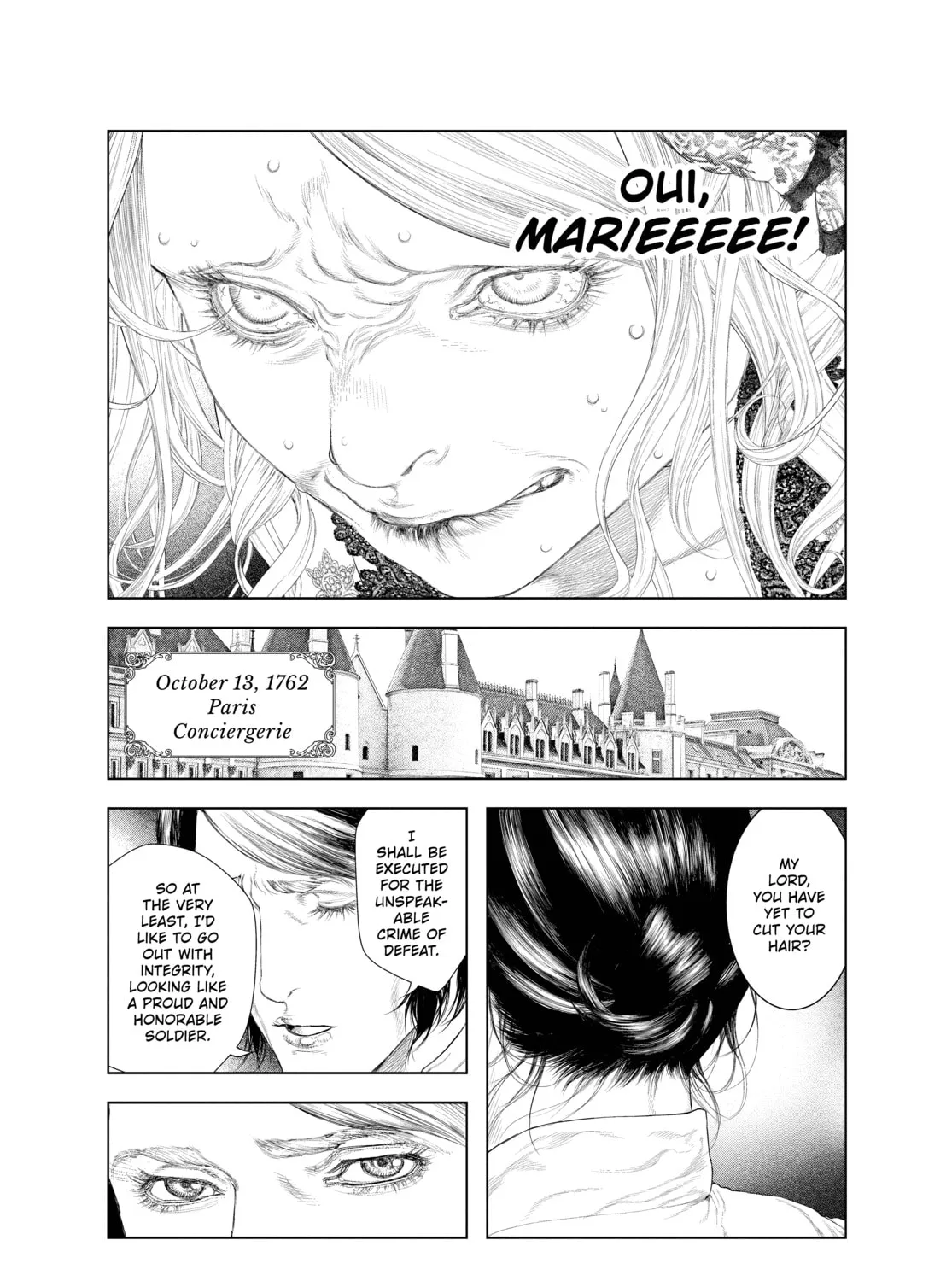 Read Innocent chapter 44 image 24 on Lezhin