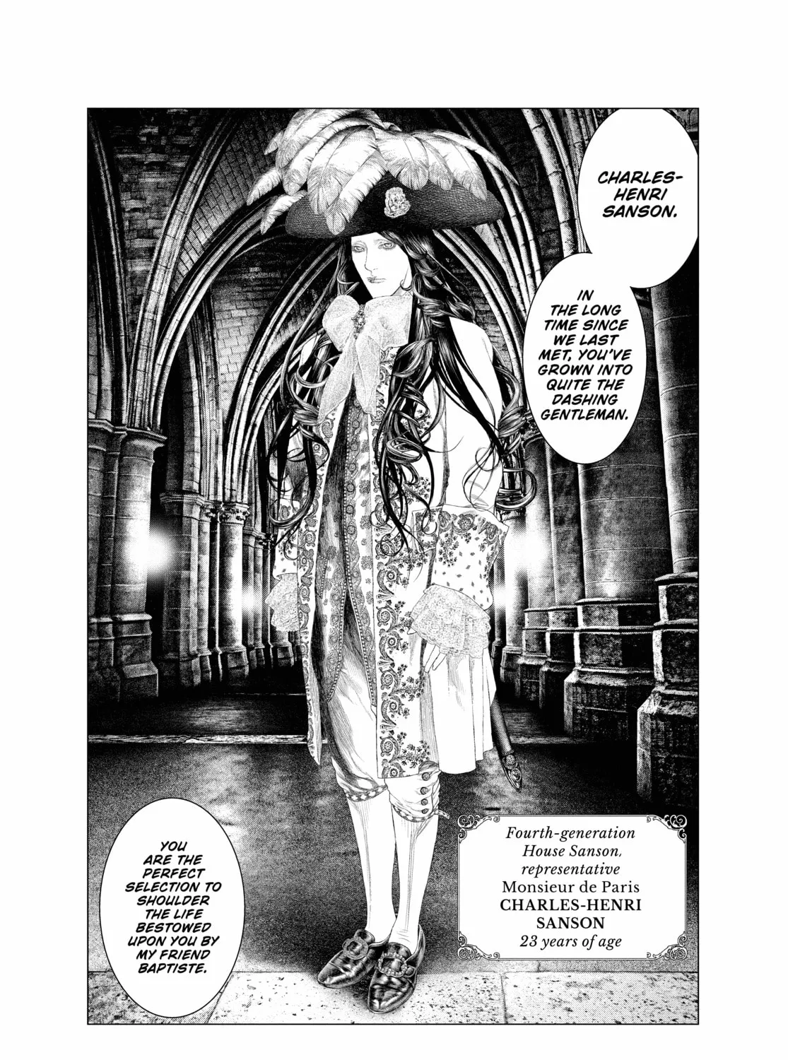 Read Innocent chapter 44 image 26 on Lezhin