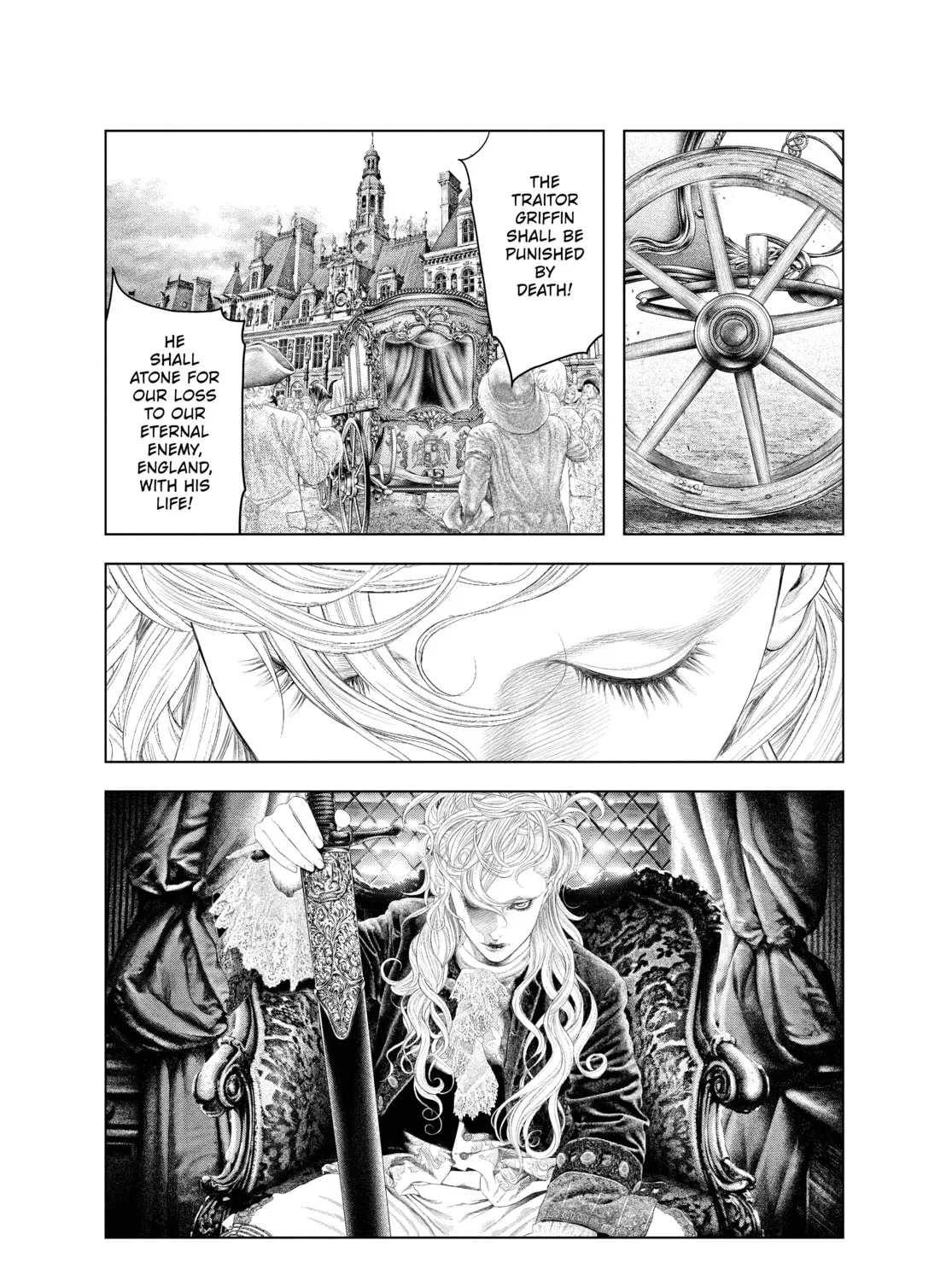 Read Innocent chapter 44 image 30 on Lezhin