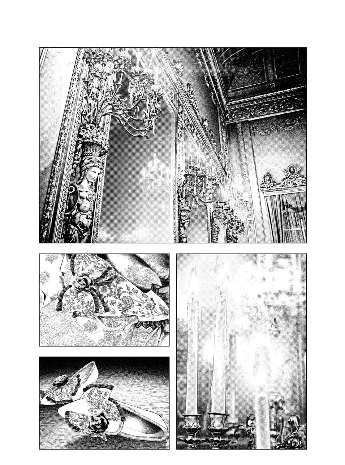 Read Innocent chapter 44 image 4 on Lezhin