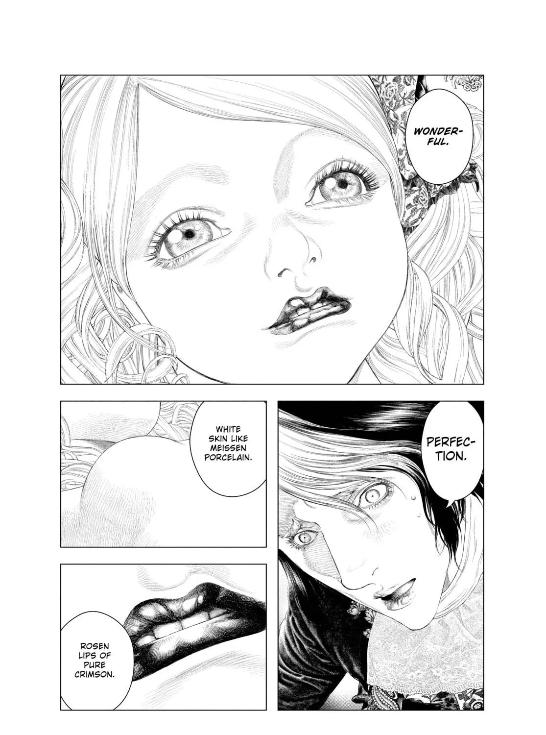 Read Innocent chapter 44 image 8 on Lezhin