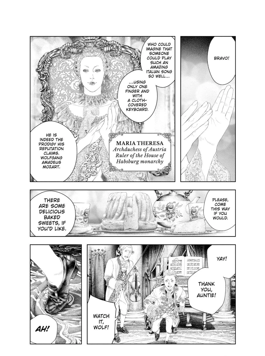 Read Innocent chapter 45 image 10 on Lezhin