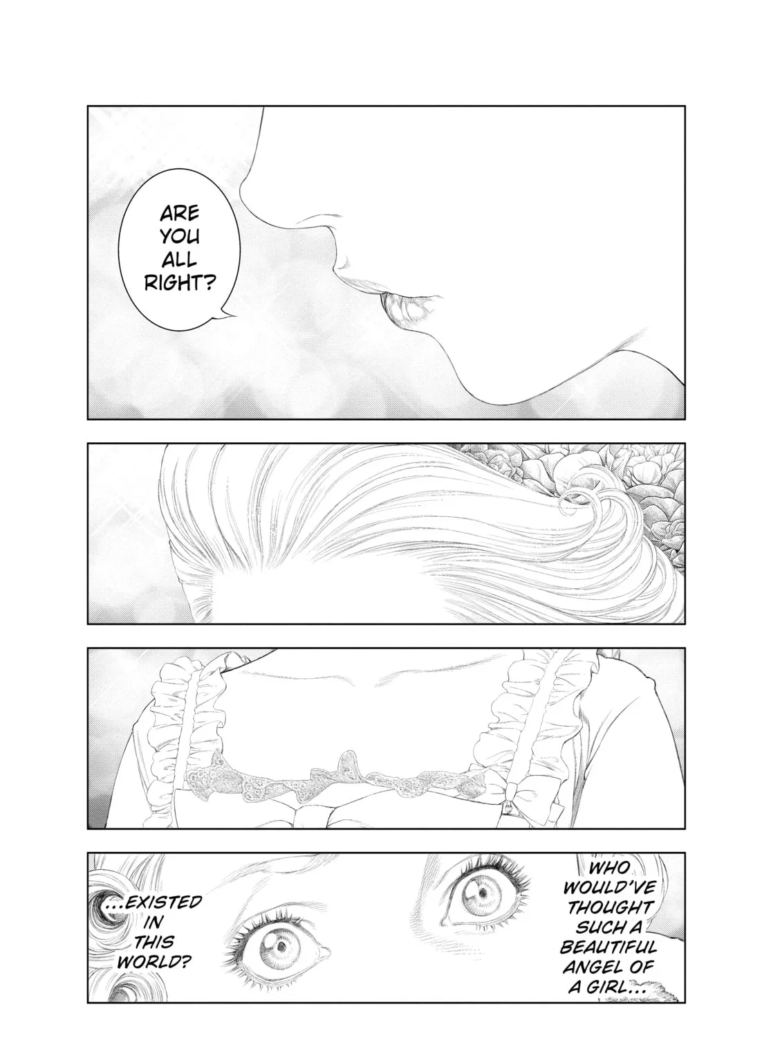 Read Innocent chapter 45 image 14 on Lezhin