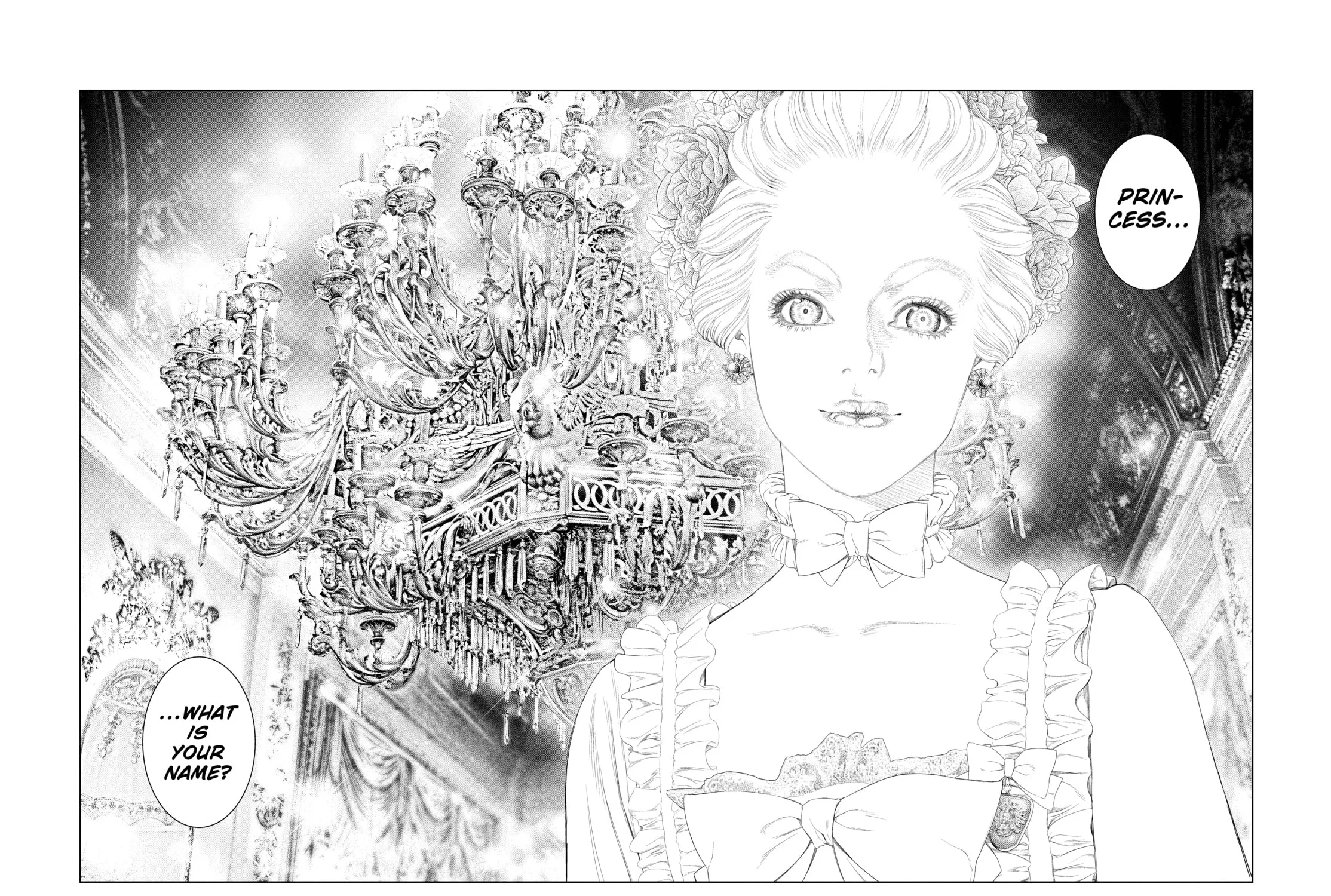 Read Innocent chapter 45 image 16 on Lezhin