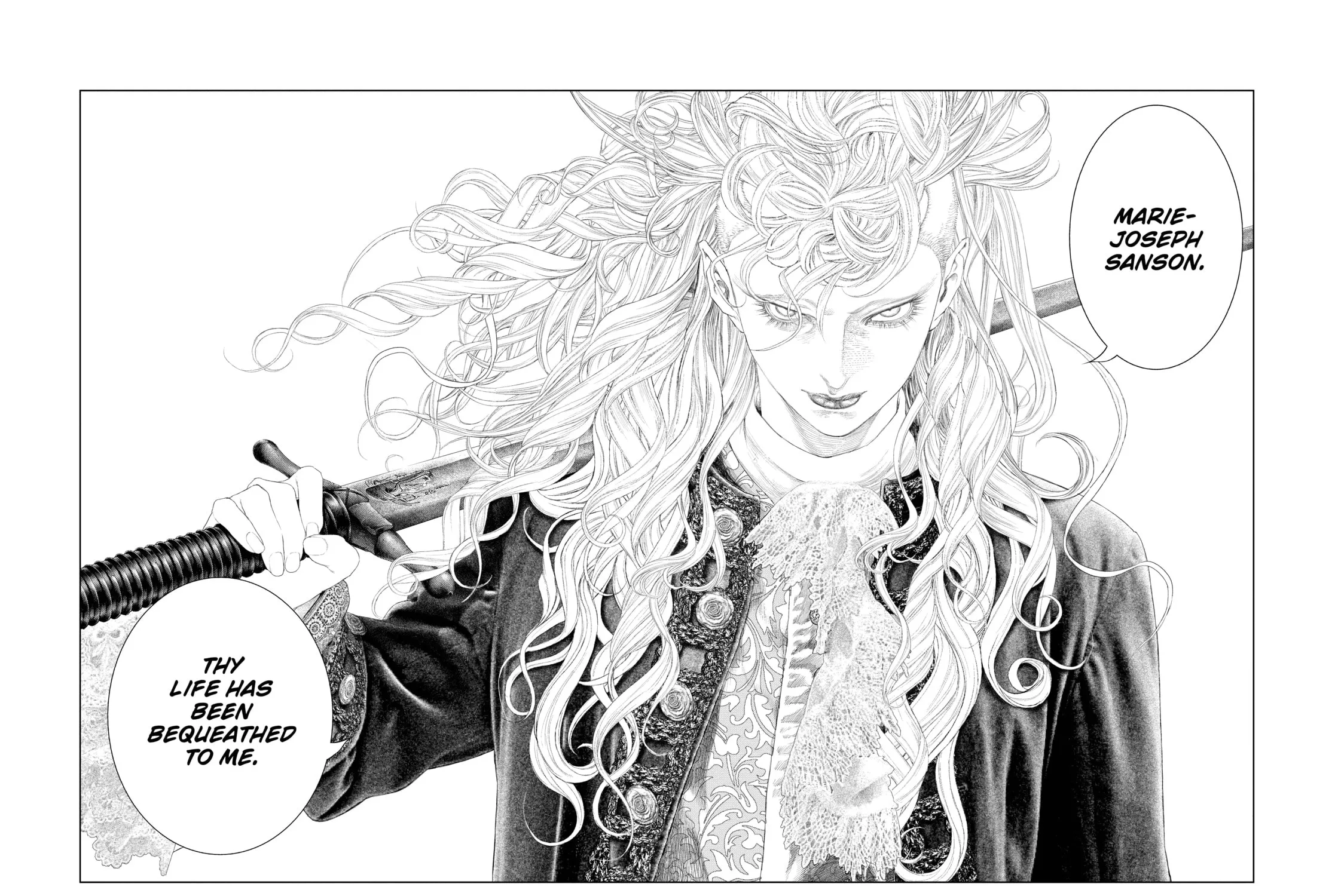 Read Innocent chapter 45 image 18 on Lezhin