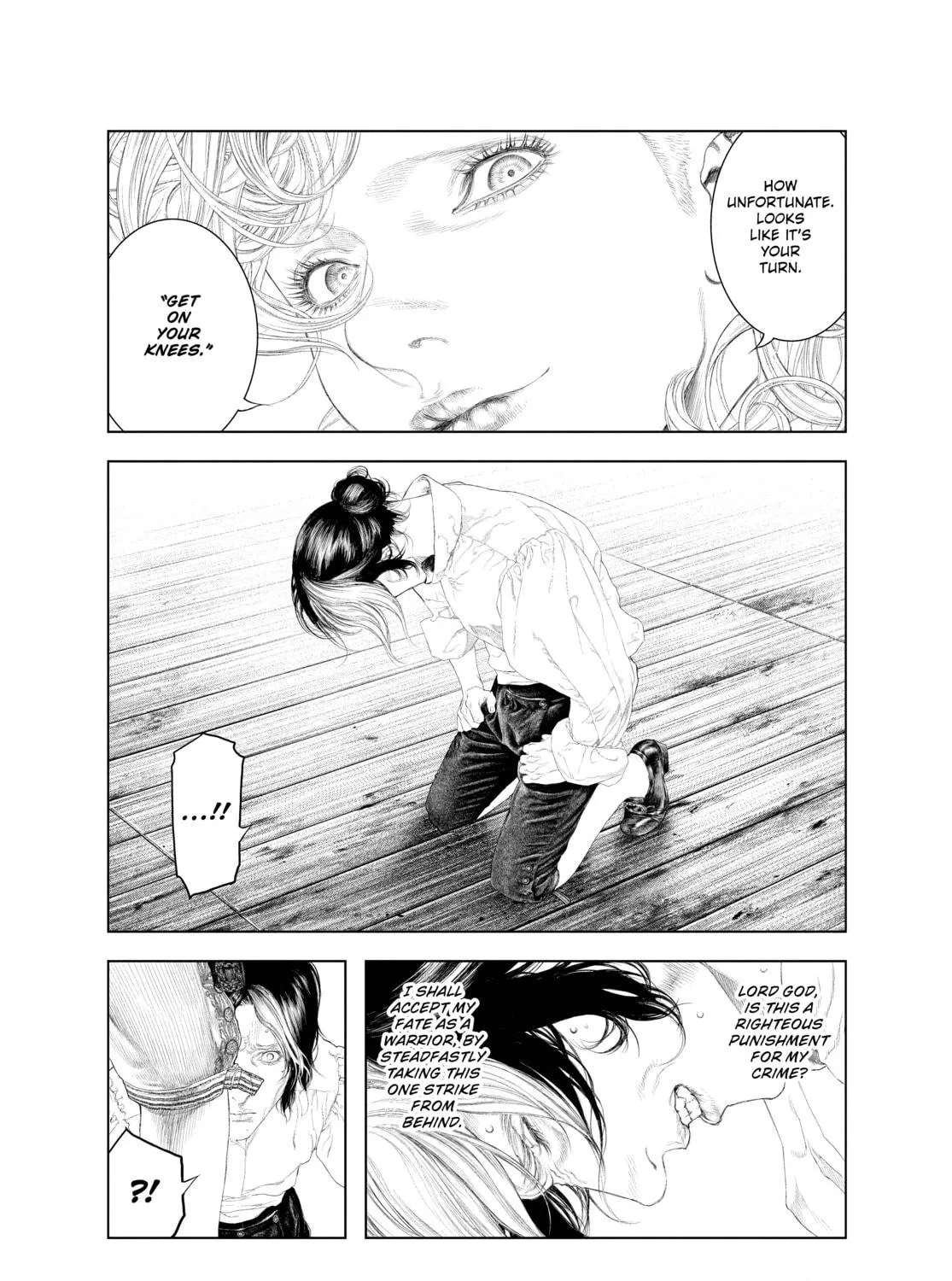 Read Innocent chapter 45 image 22 on Lezhin