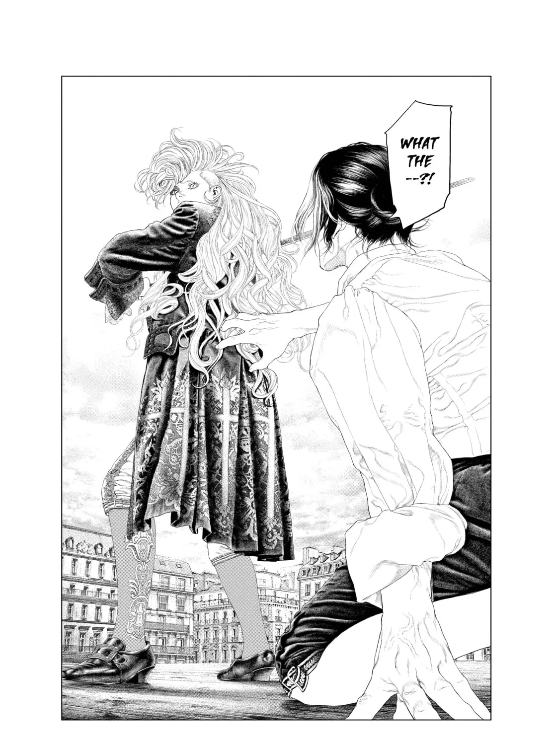 Read Innocent chapter 45 image 24 on Lezhin
