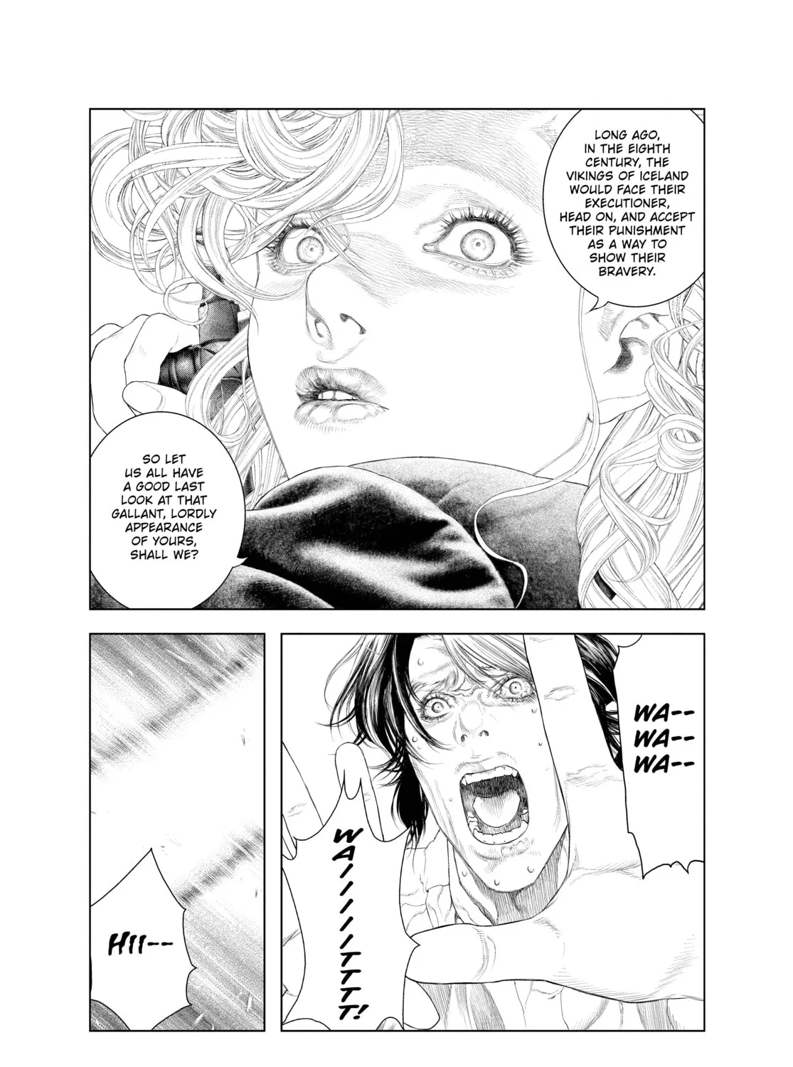 Read Innocent chapter 45 image 26 on Lezhin