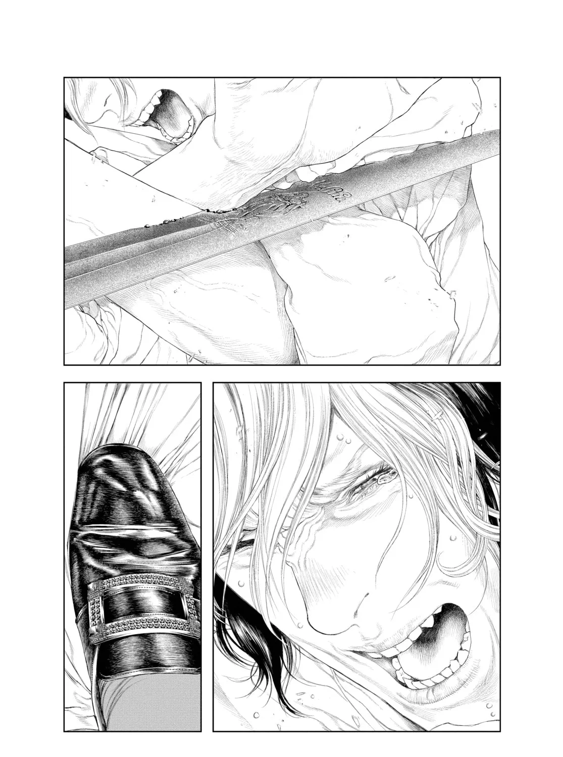 Read Innocent chapter 45 image 30 on Lezhin