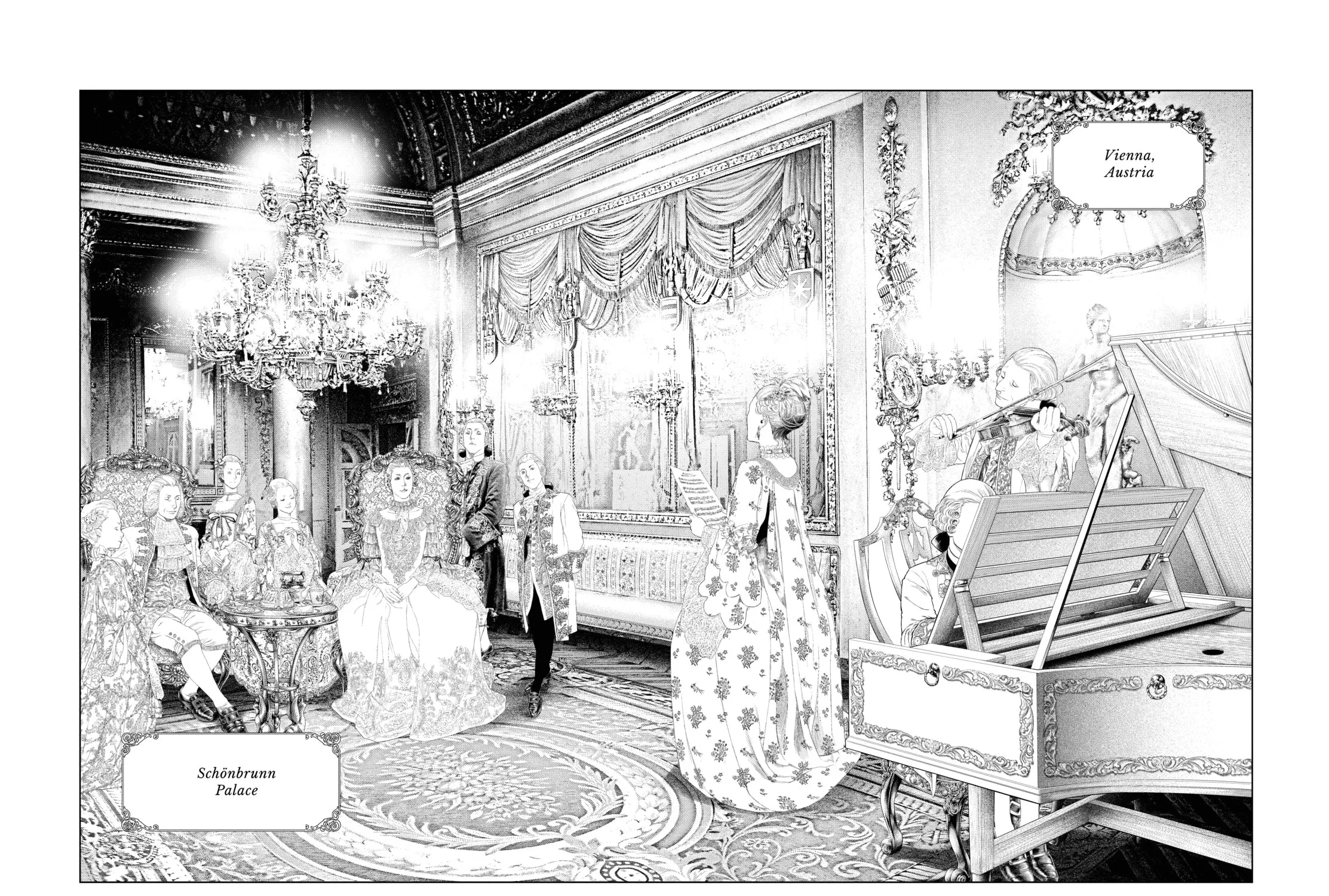 Read Innocent chapter 45 image 6 on Lezhin