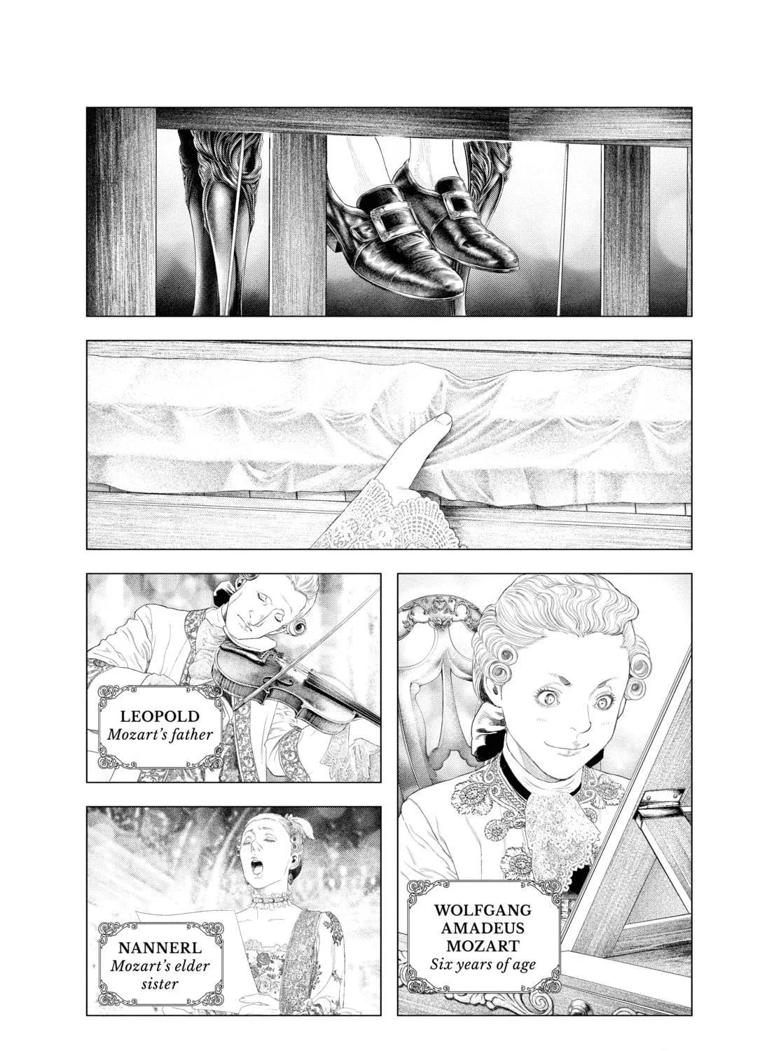 Read Innocent chapter 45 image 8 on Lezhin