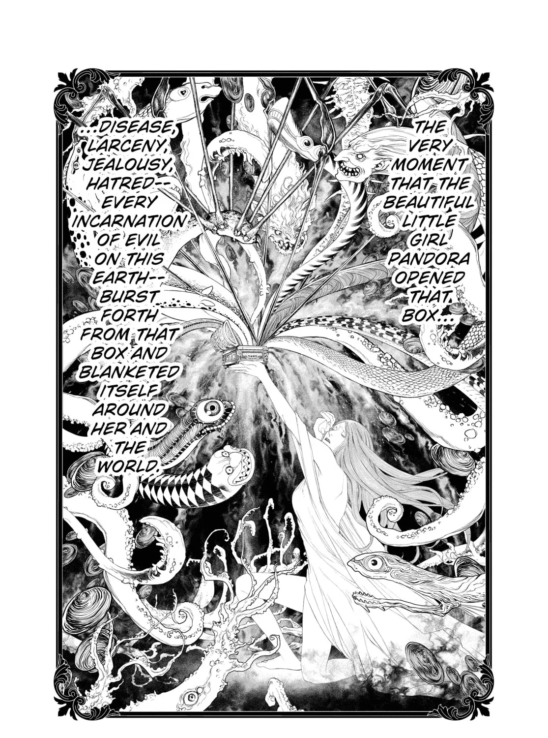 Read Innocent chapter 46 image 14 on Lezhin