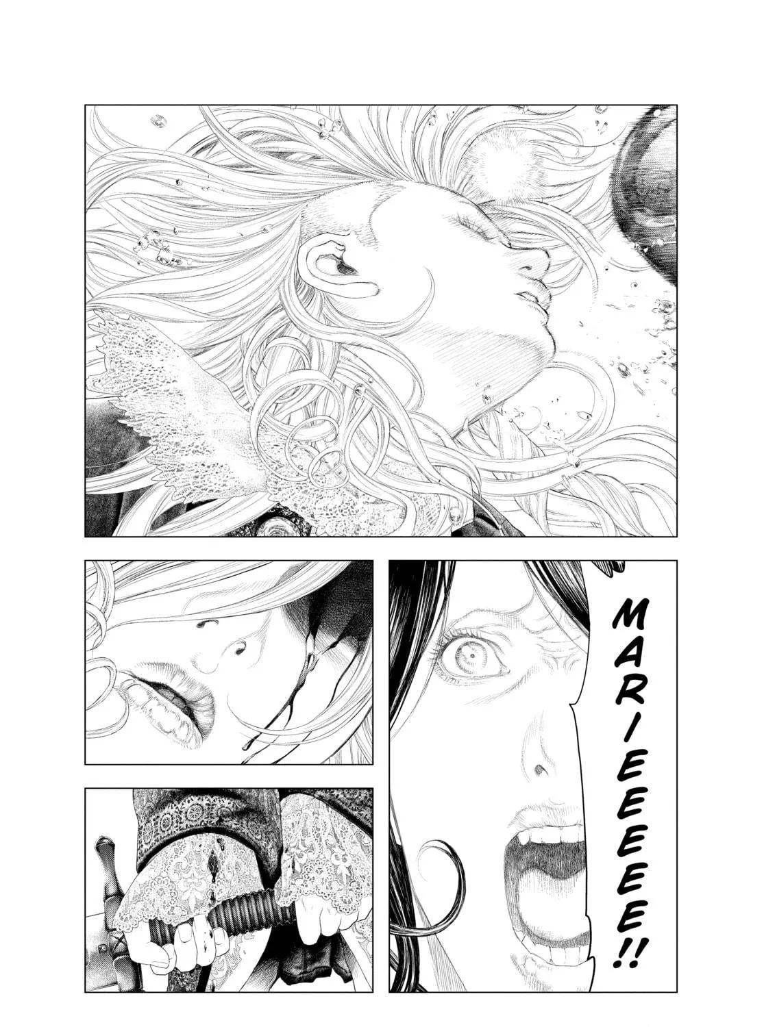 Read Innocent chapter 46 image 18 on Lezhin