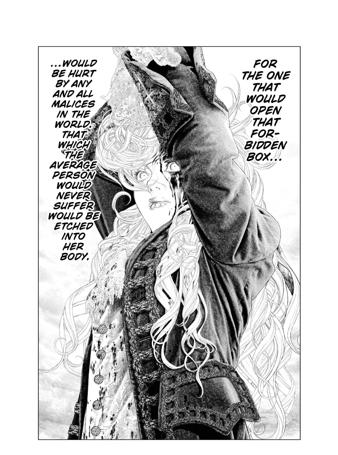 Read Innocent chapter 46 image 20 on Lezhin