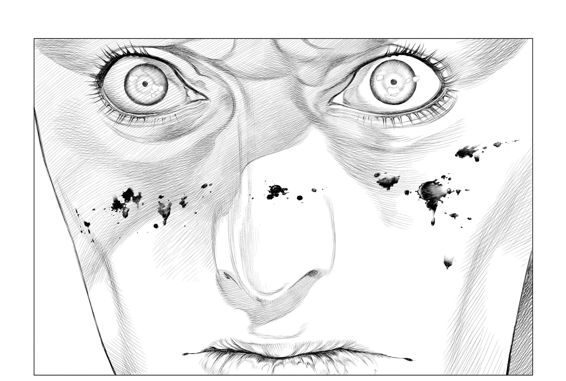 Read Innocent chapter 46 image 26 on Lezhin