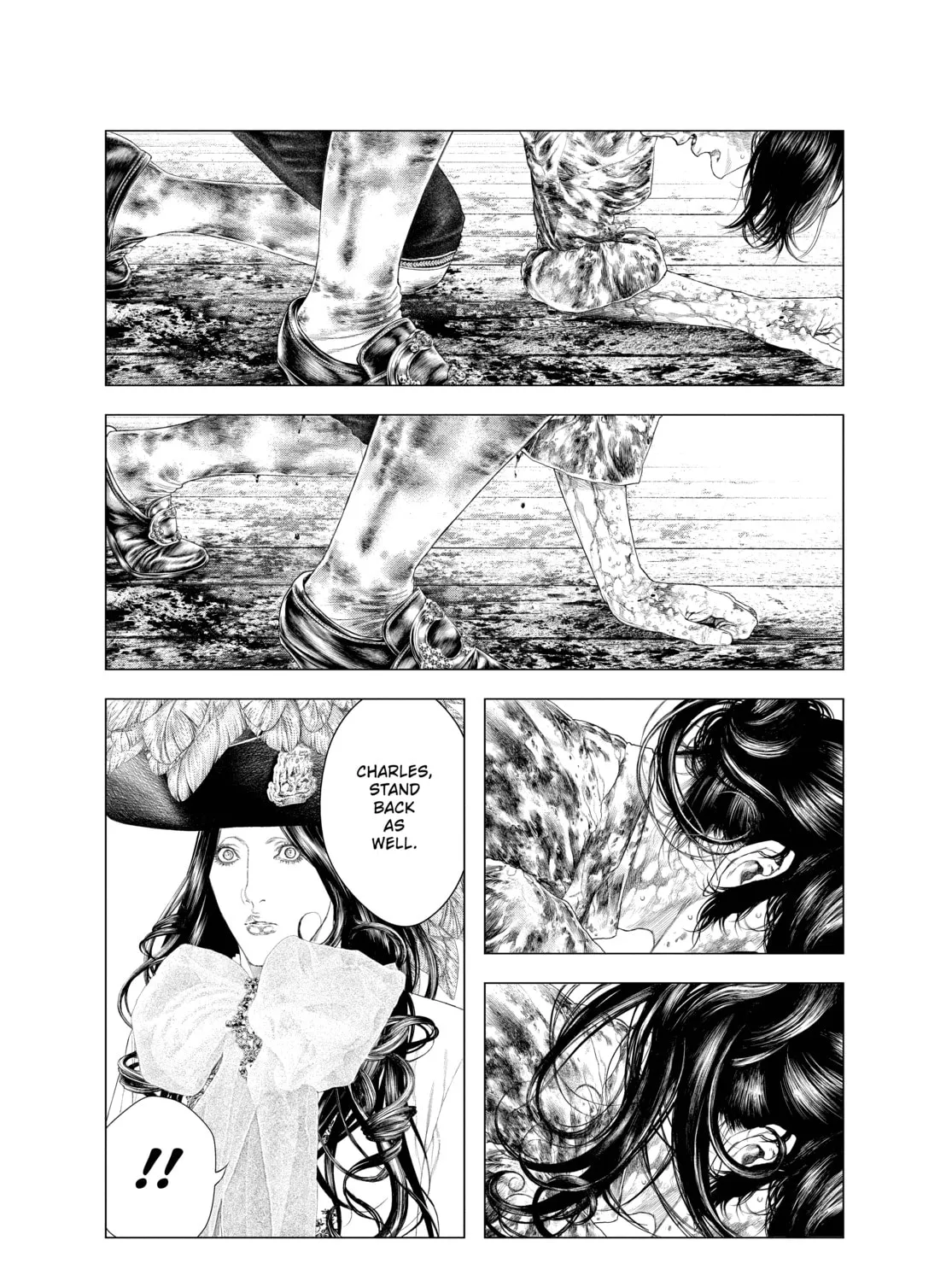 Read Innocent chapter 47 image 12 on Lezhin