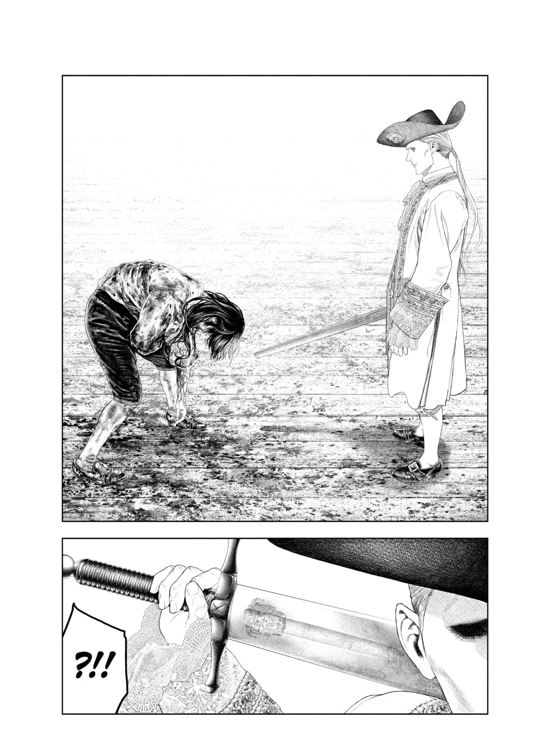 Read Innocent chapter 47 image 14 on Lezhin