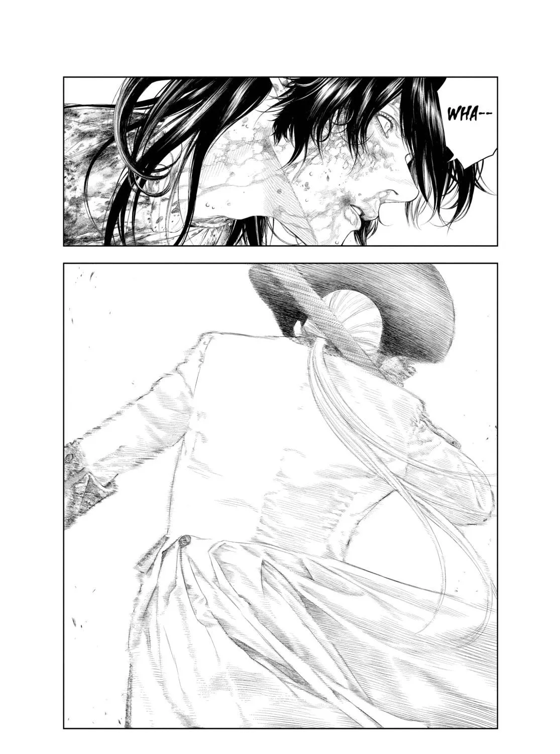 Read Innocent chapter 47 image 18 on Lezhin