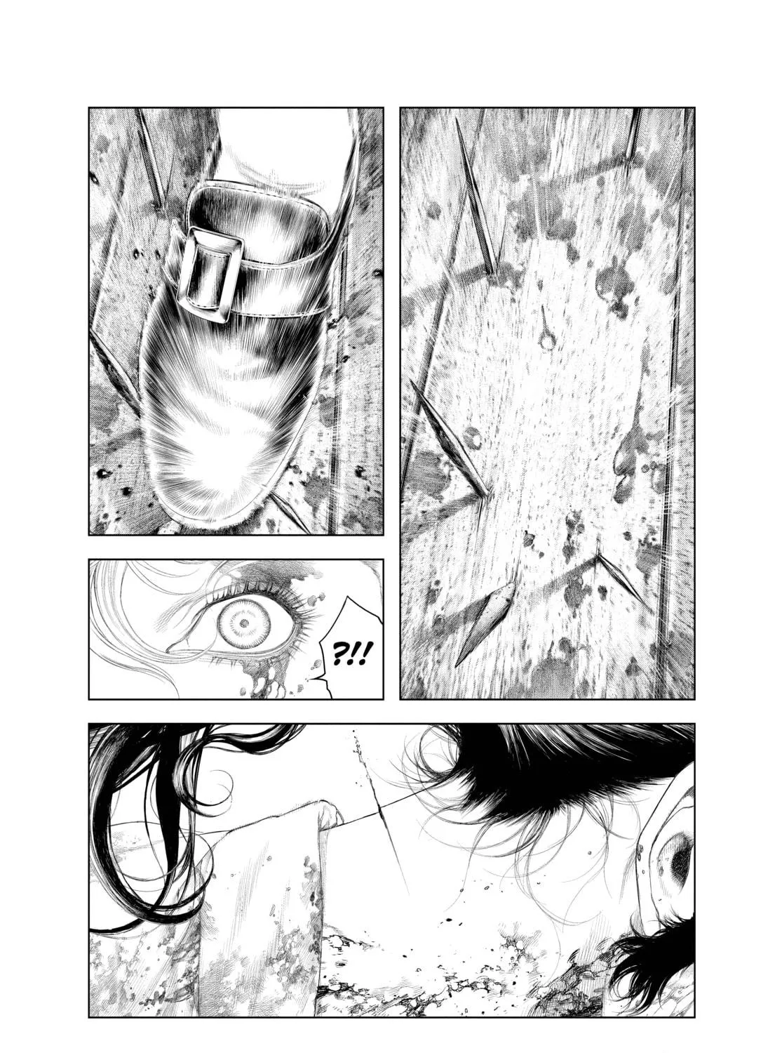 Read Innocent chapter 47 image 22 on Lezhin