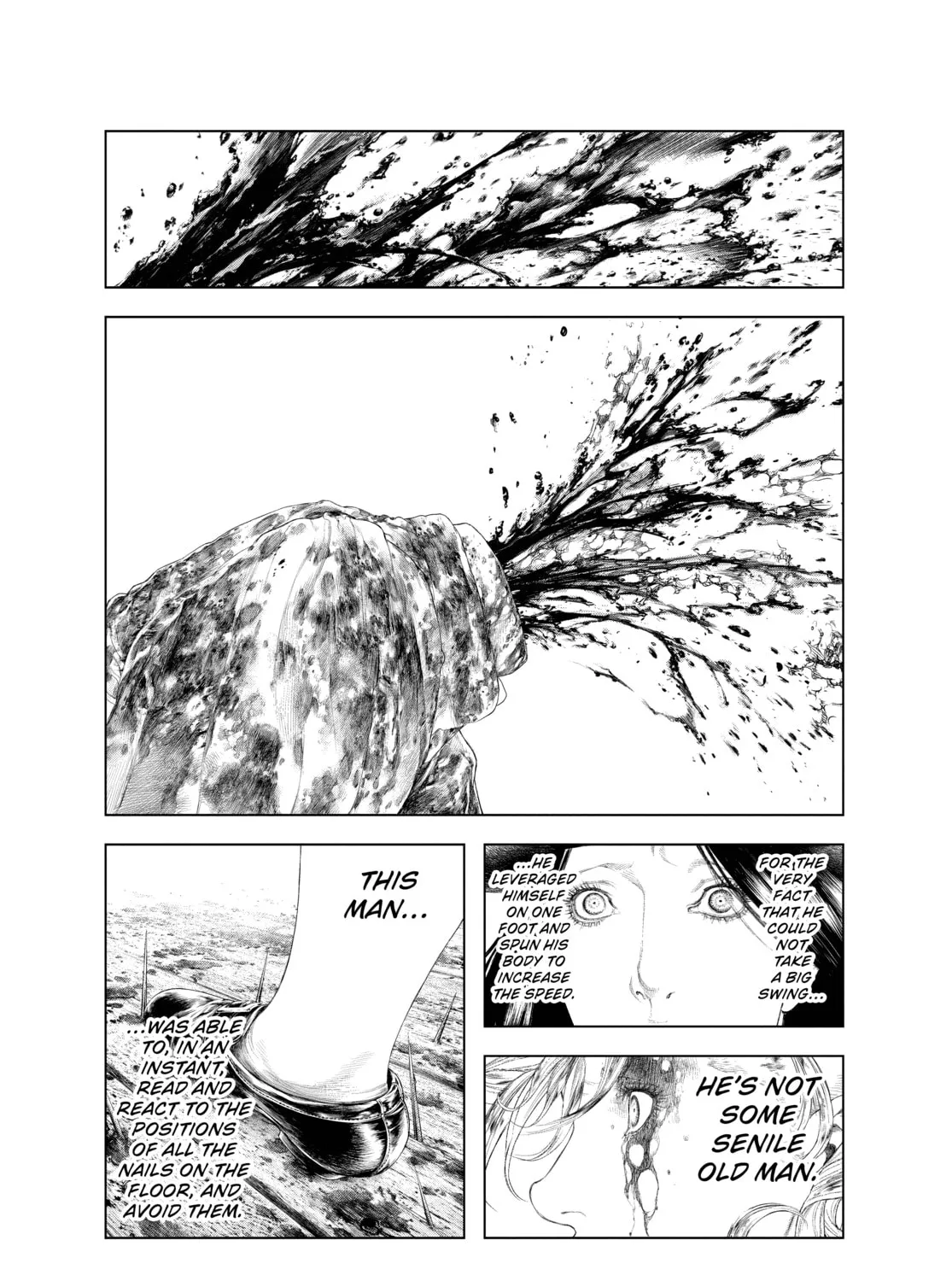 Read Innocent chapter 47 image 26 on Lezhin