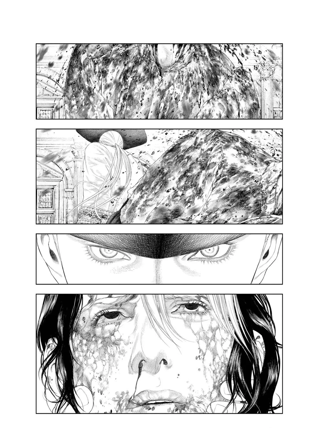 Read Innocent chapter 47 image 28 on Lezhin
