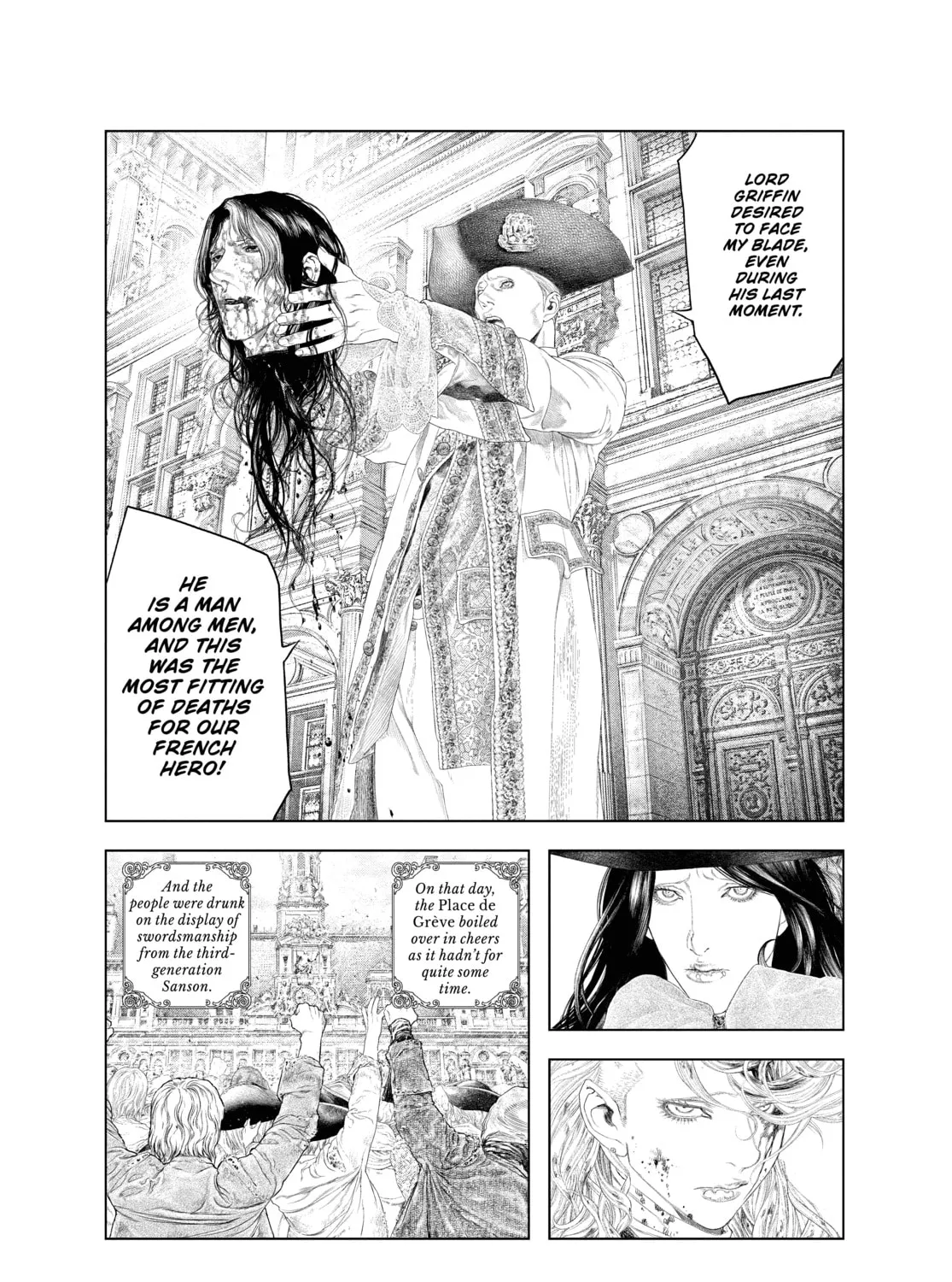 Read Innocent chapter 47 image 30 on Lezhin