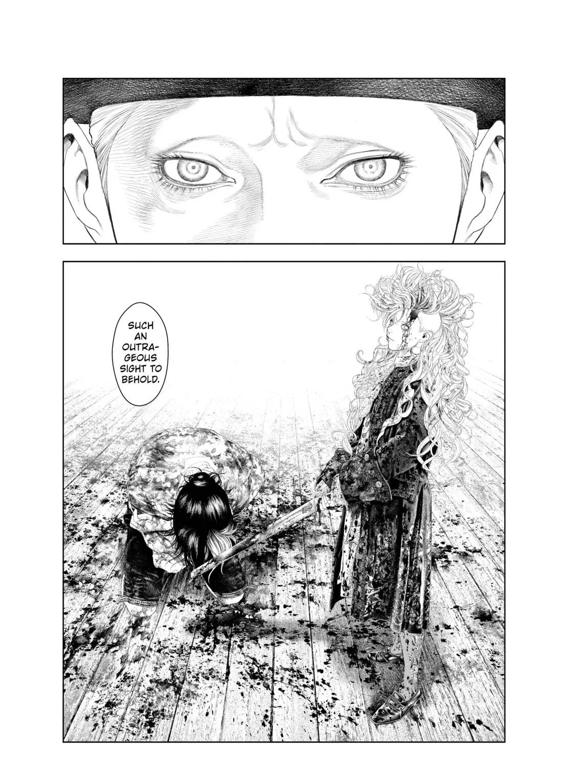 Read Innocent chapter 47 image 8 on Lezhin