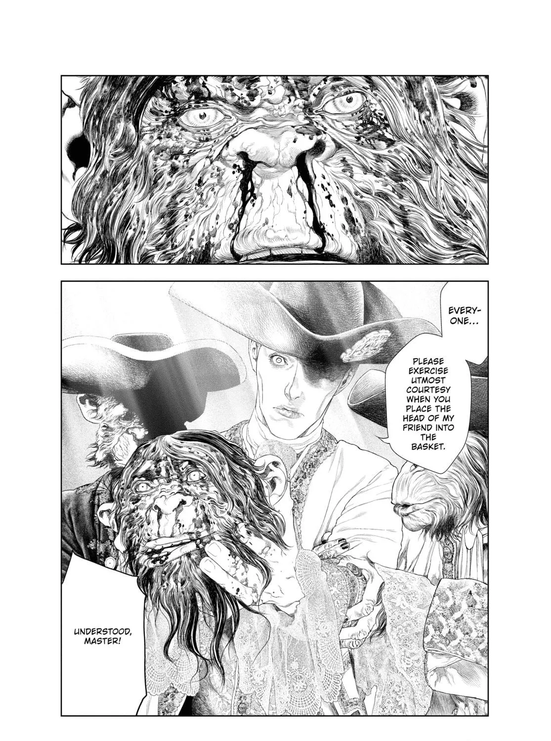 Read Innocent chapter 48 image 10 on Lezhin