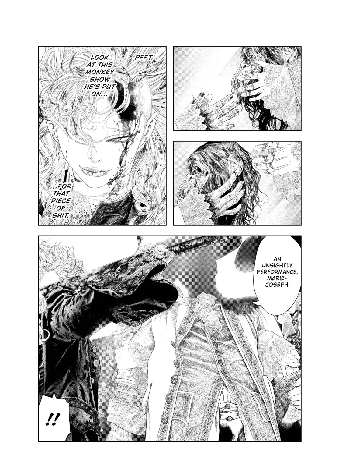 Read Innocent chapter 48 image 12 on Lezhin