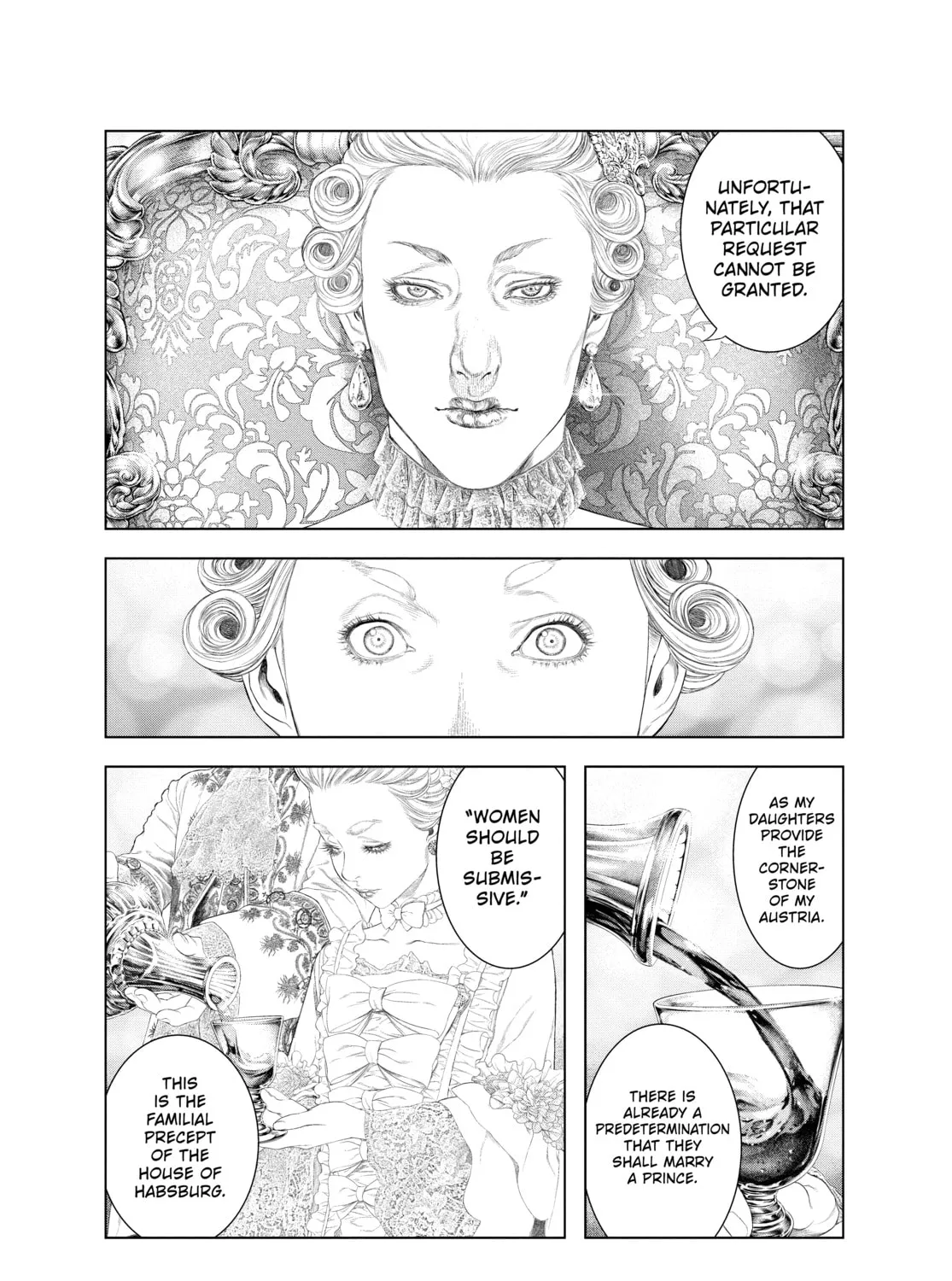 Read Innocent chapter 48 image 14 on Lezhin