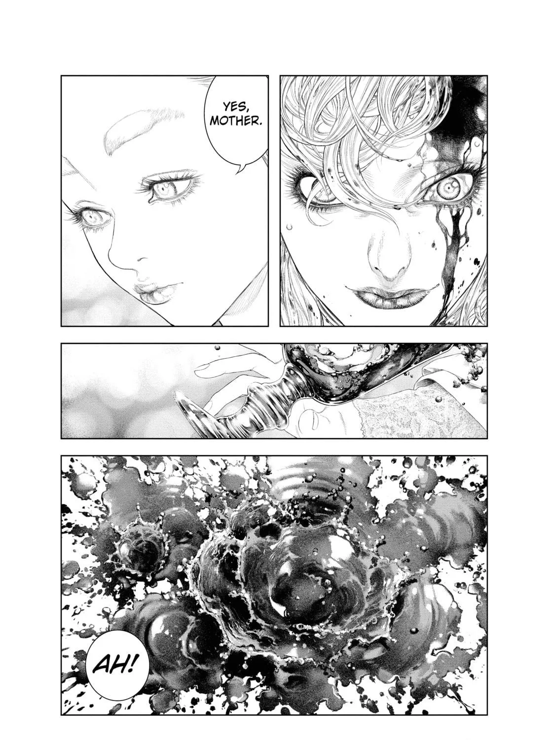 Read Innocent chapter 48 image 18 on Lezhin