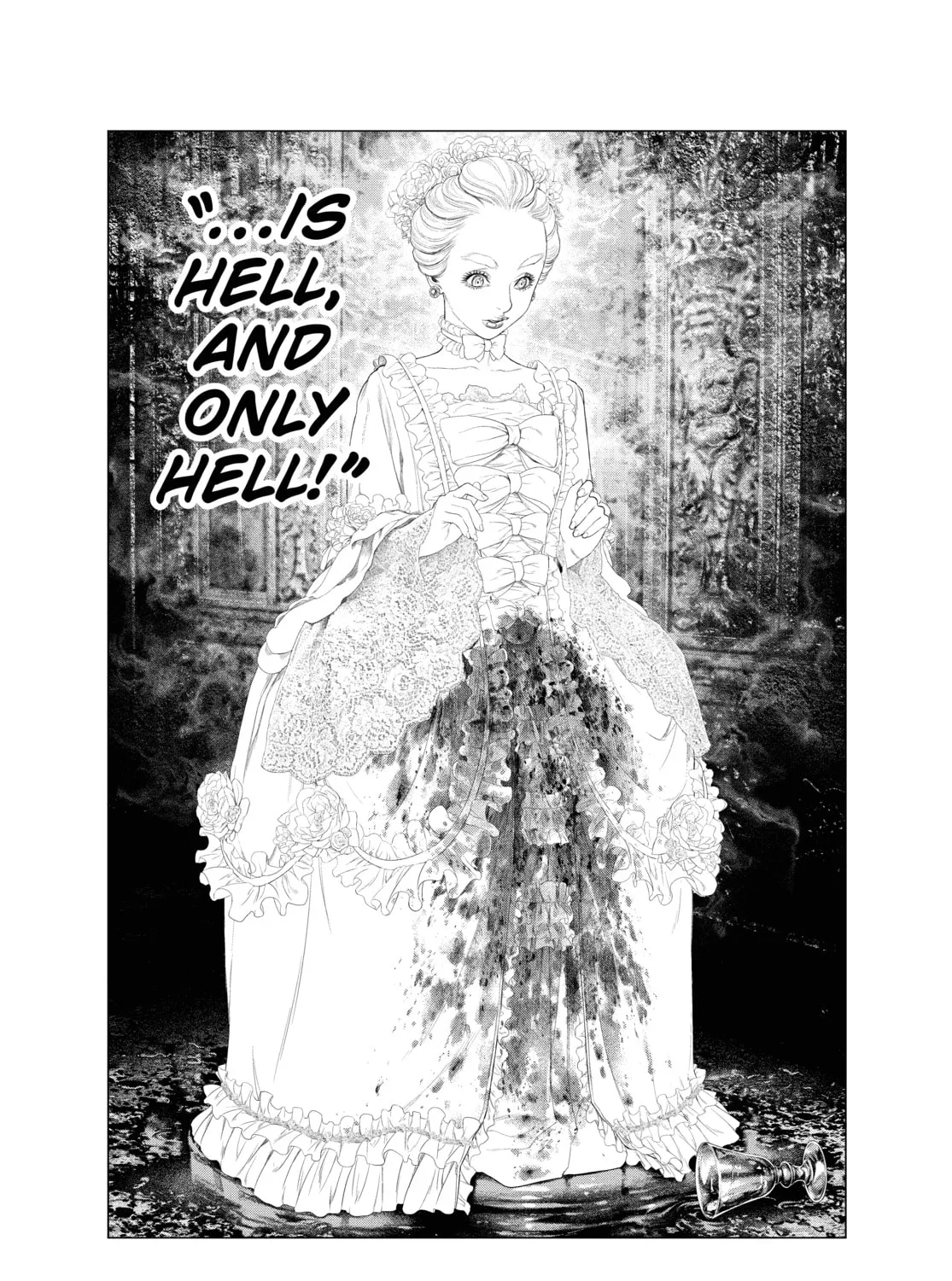 Read Innocent chapter 48 image 24 on Lezhin