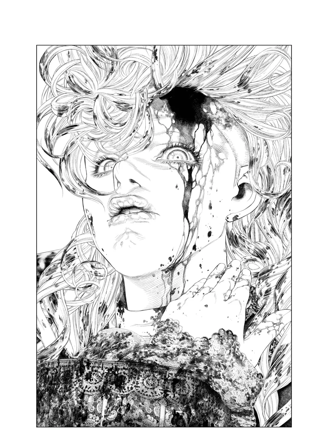 Read Innocent chapter 48 image 26 on Lezhin