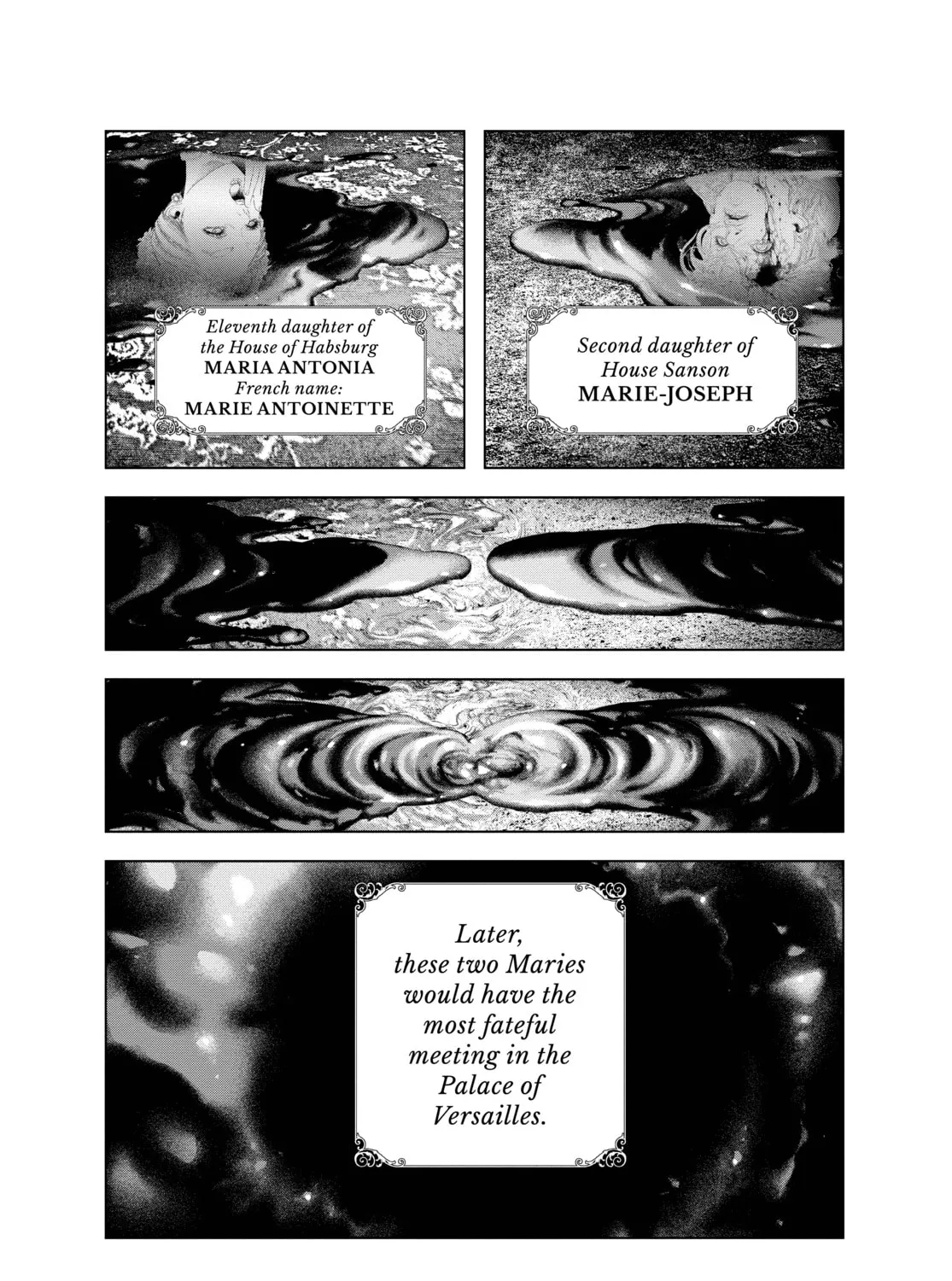 Read Innocent chapter 48 image 30 on Lezhin