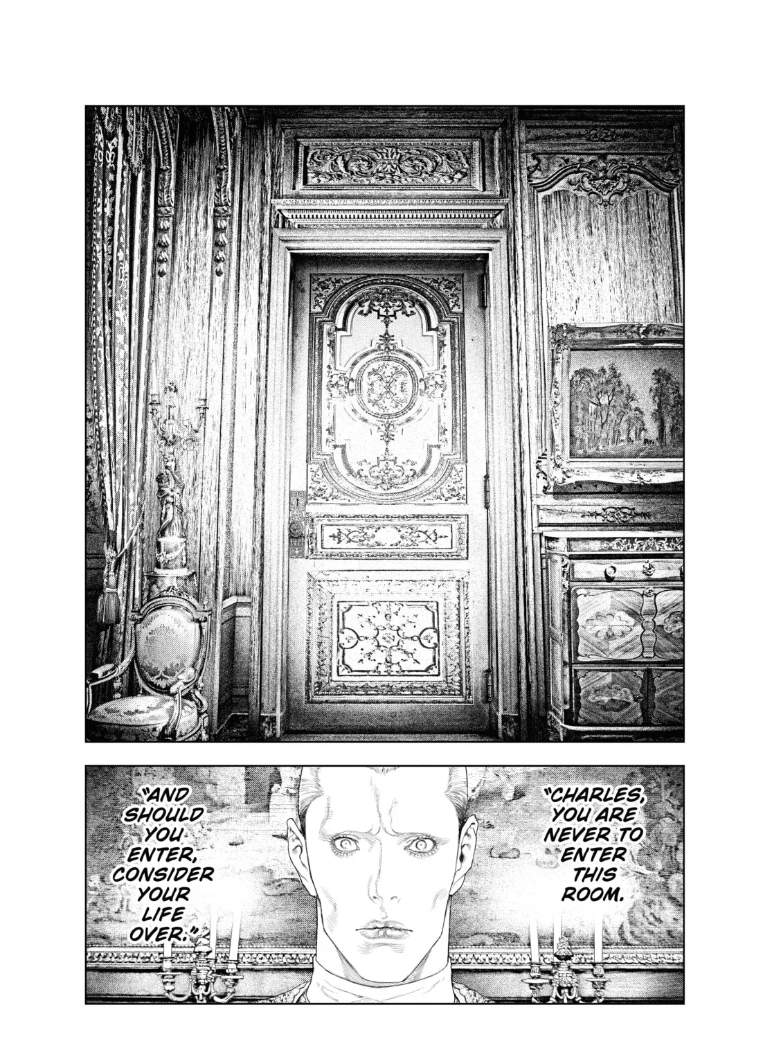 Read Innocent chapter 49 image 12 on Lezhin